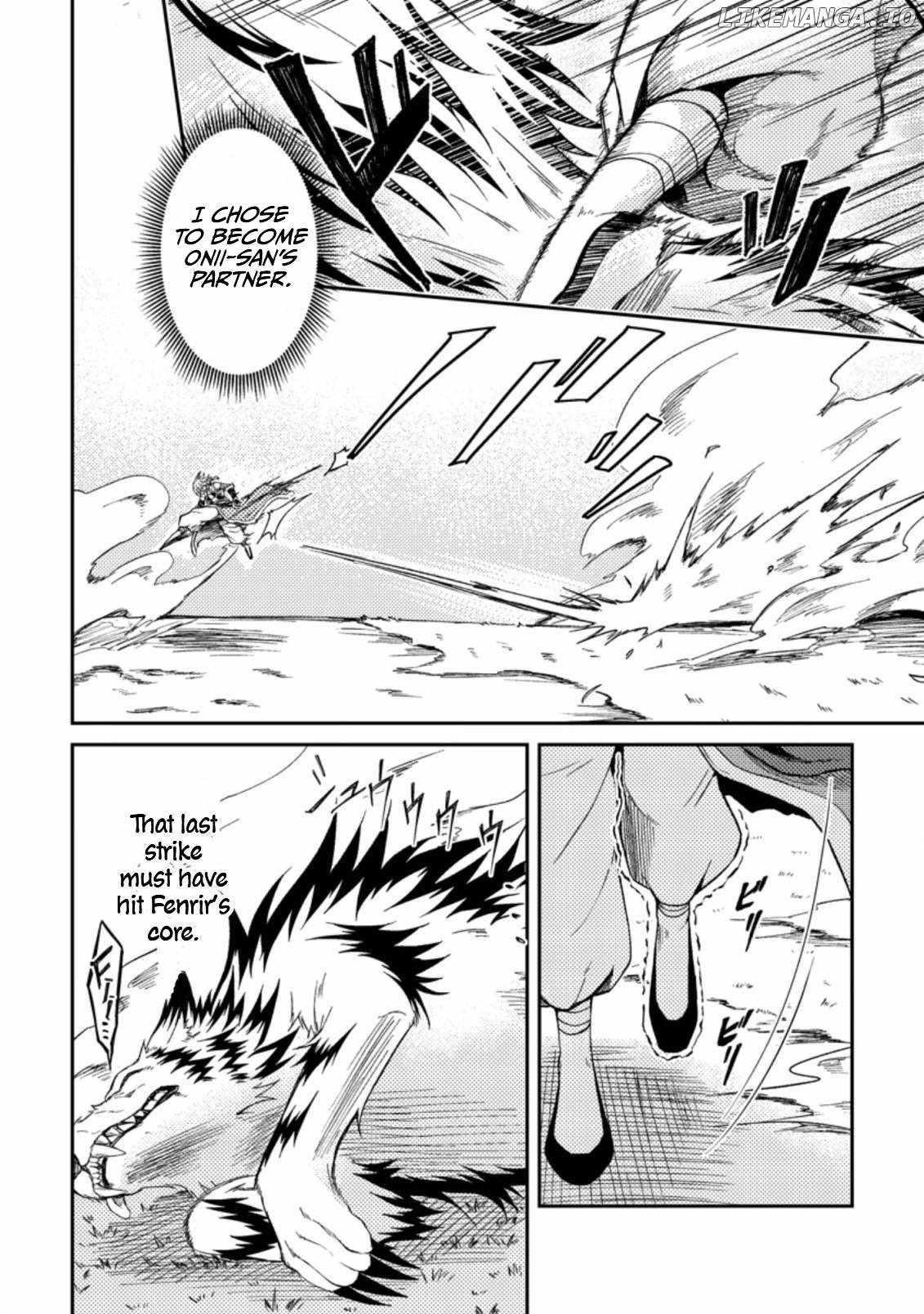 The Healer Who Was Banished From His Party, Is, in Fact, the Strongest Chapter 29 - Page 2