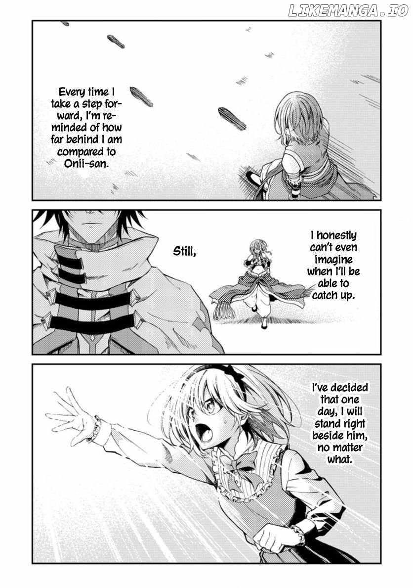 The Healer Who Was Banished From His Party, Is, in Fact, the Strongest Chapter 29 - Page 20