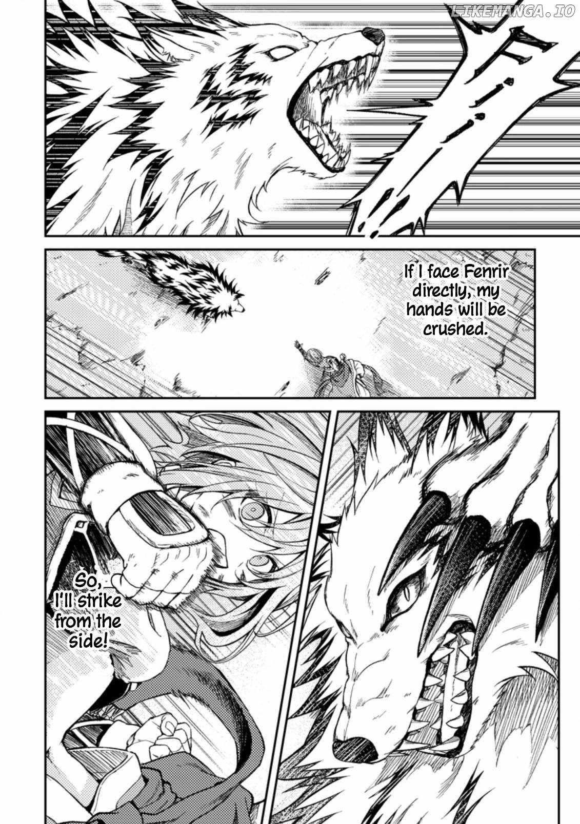 The Healer Who Was Banished From His Party, Is, in Fact, the Strongest Chapter 29 - Page 22