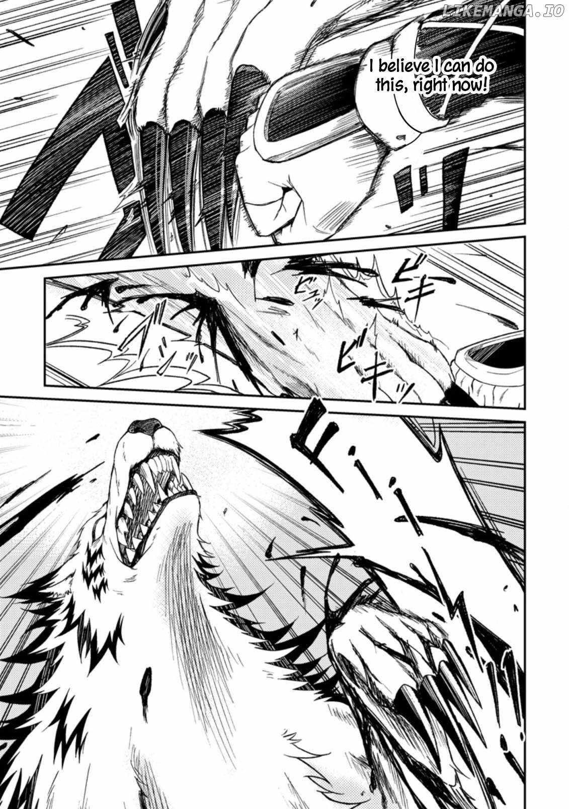 The Healer Who Was Banished From His Party, Is, in Fact, the Strongest Chapter 29 - Page 23