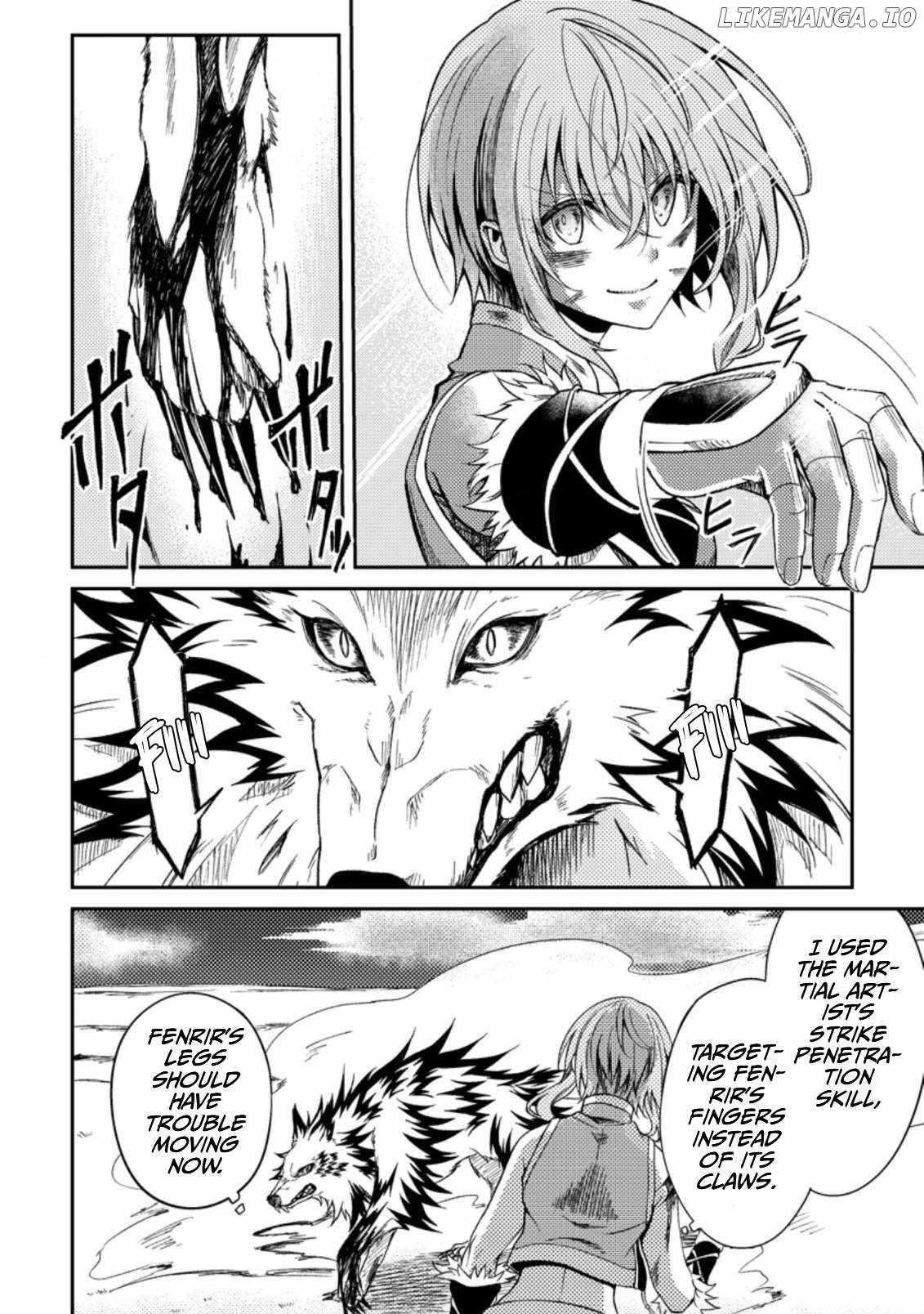 The Healer Who Was Banished From His Party, Is, in Fact, the Strongest Chapter 29 - Page 24