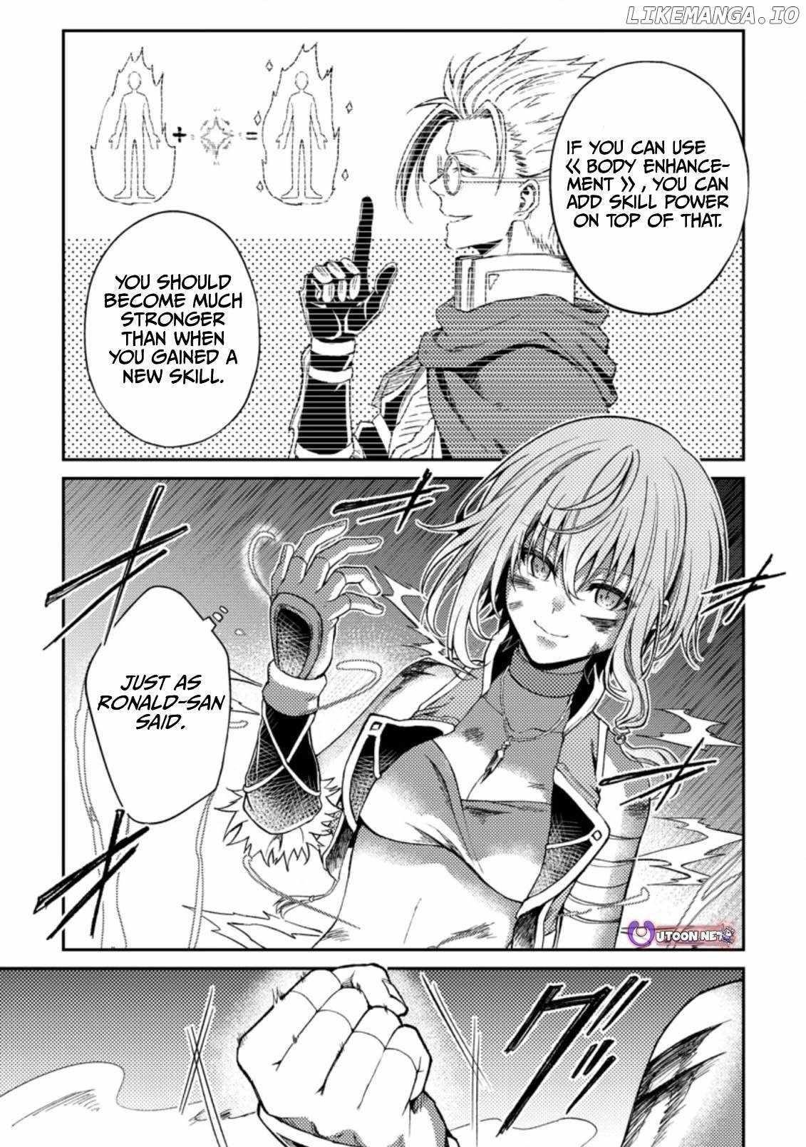 The Healer Who Was Banished From His Party, Is, in Fact, the Strongest Chapter 29 - Page 25