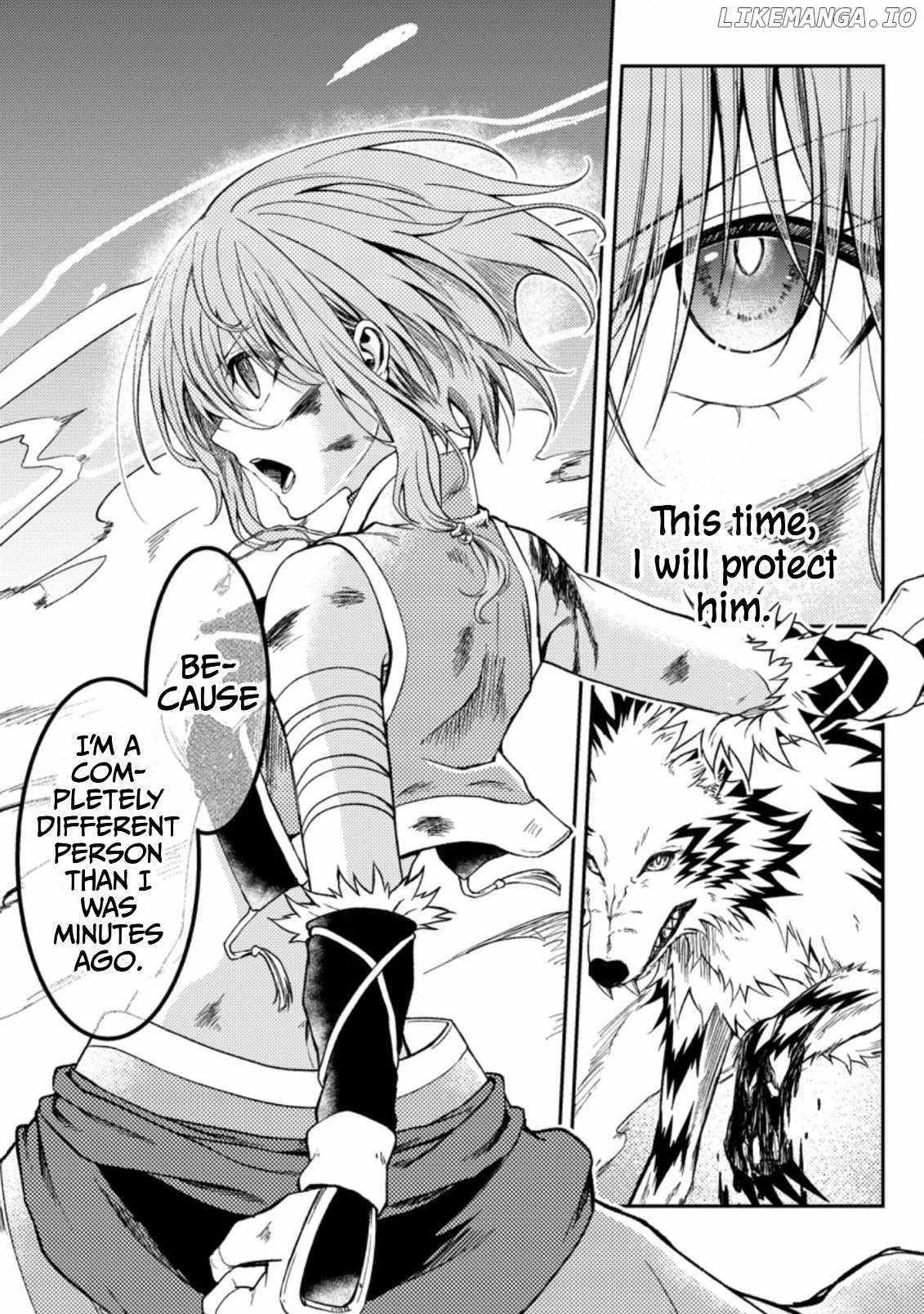 The Healer Who Was Banished From His Party, Is, in Fact, the Strongest Chapter 29 - Page 26