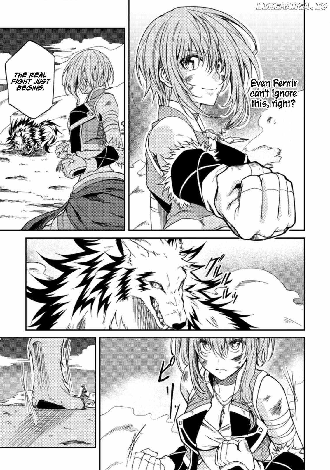 The Healer Who Was Banished From His Party, Is, in Fact, the Strongest Chapter 29 - Page 3