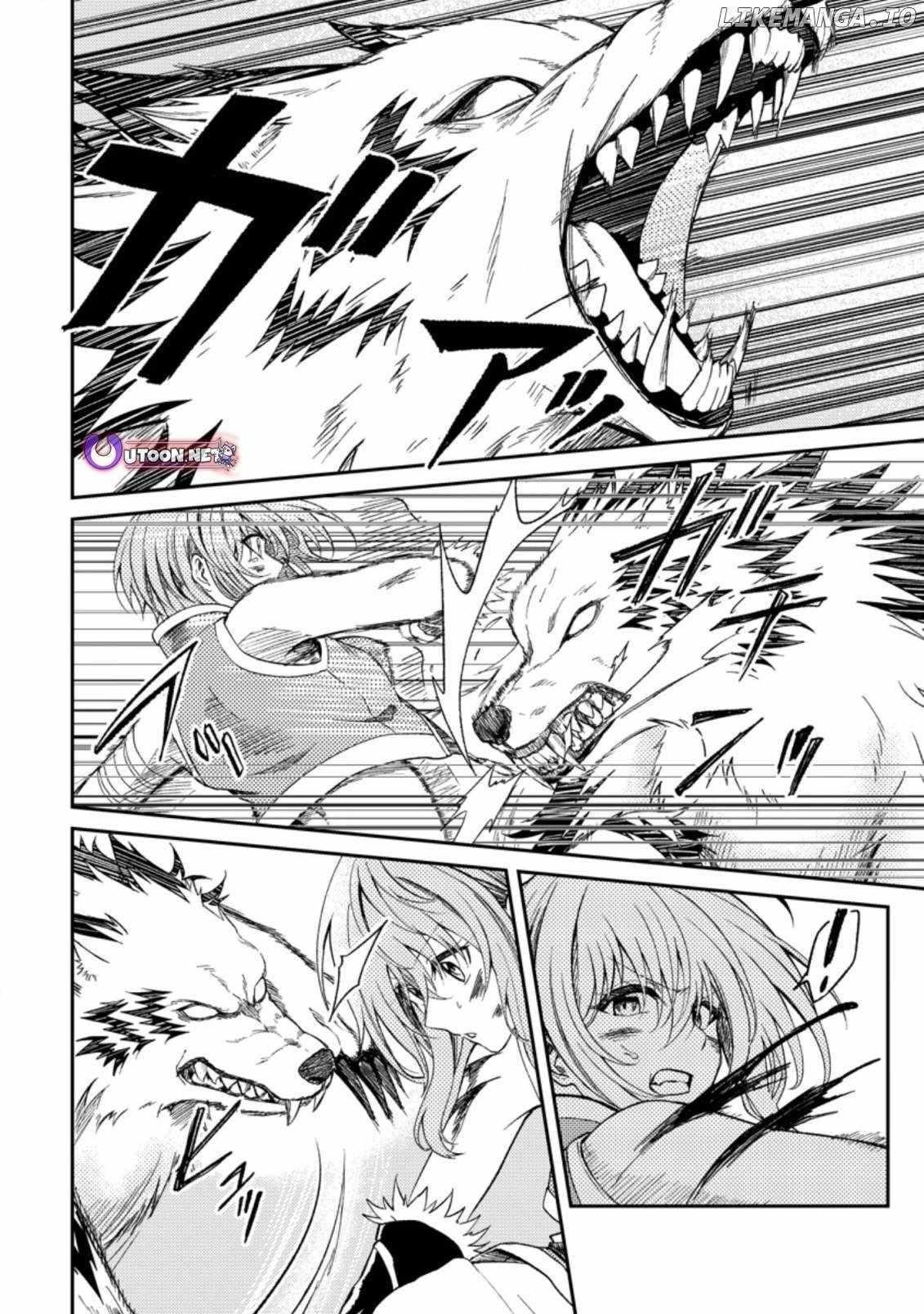 The Healer Who Was Banished From His Party, Is, in Fact, the Strongest Chapter 29 - Page 4