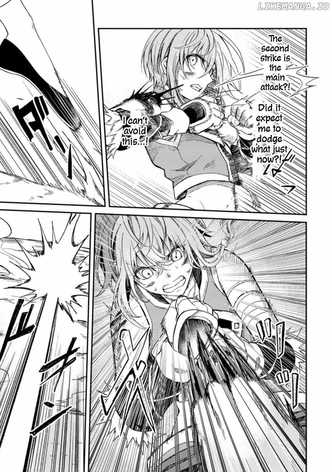 The Healer Who Was Banished From His Party, Is, in Fact, the Strongest Chapter 29 - Page 5