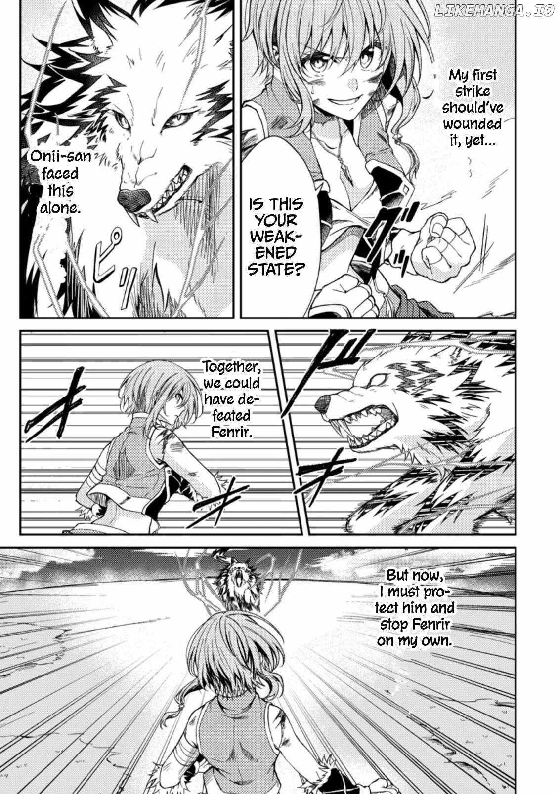 The Healer Who Was Banished From His Party, Is, in Fact, the Strongest Chapter 29 - Page 7