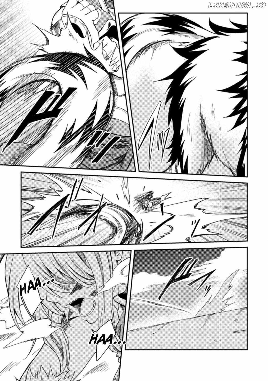 The Healer Who Was Banished From His Party, Is, in Fact, the Strongest Chapter 29 - Page 9