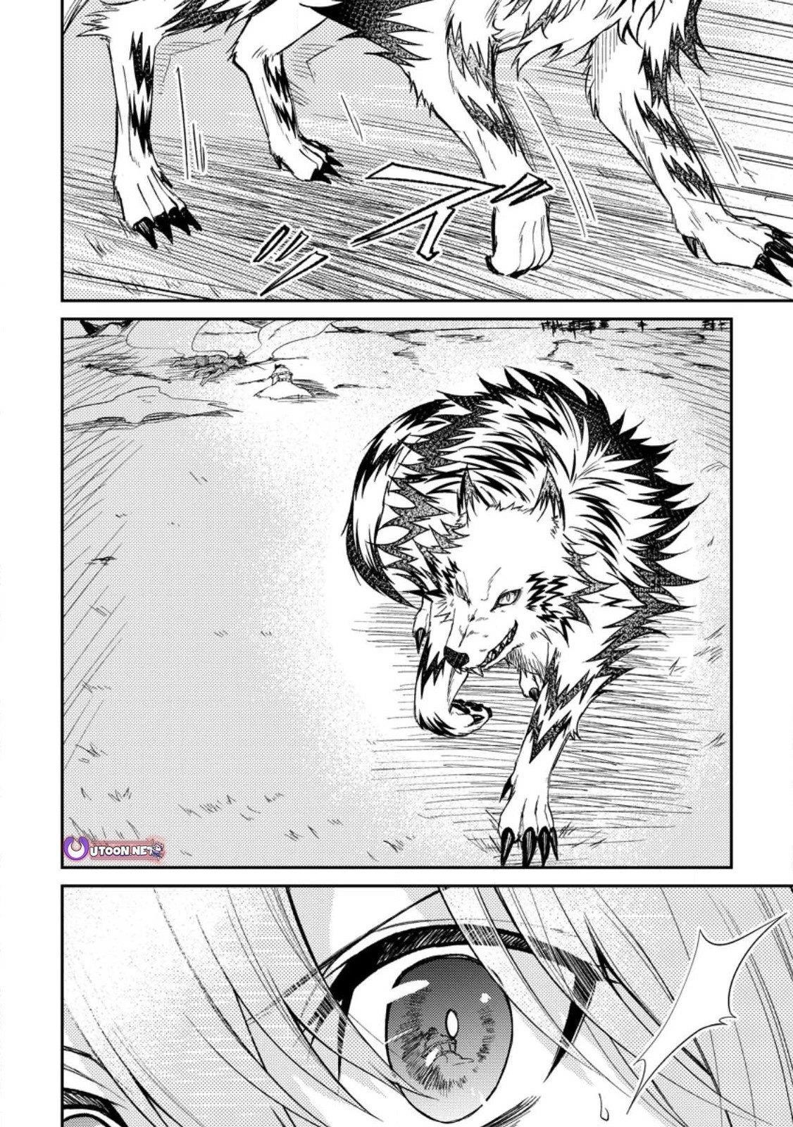 The Healer Who Was Banished From His Party, Is, in Fact, the Strongest Chapter 30 - Page 10