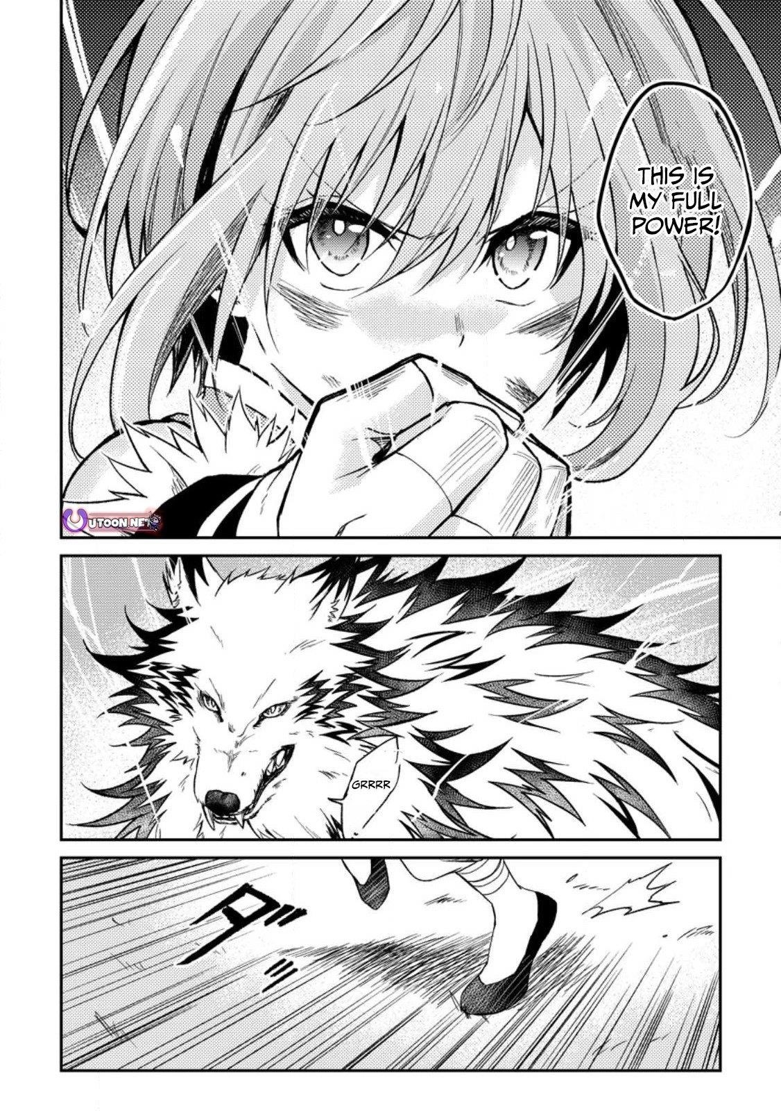 The Healer Who Was Banished From His Party, Is, in Fact, the Strongest Chapter 30 - Page 16