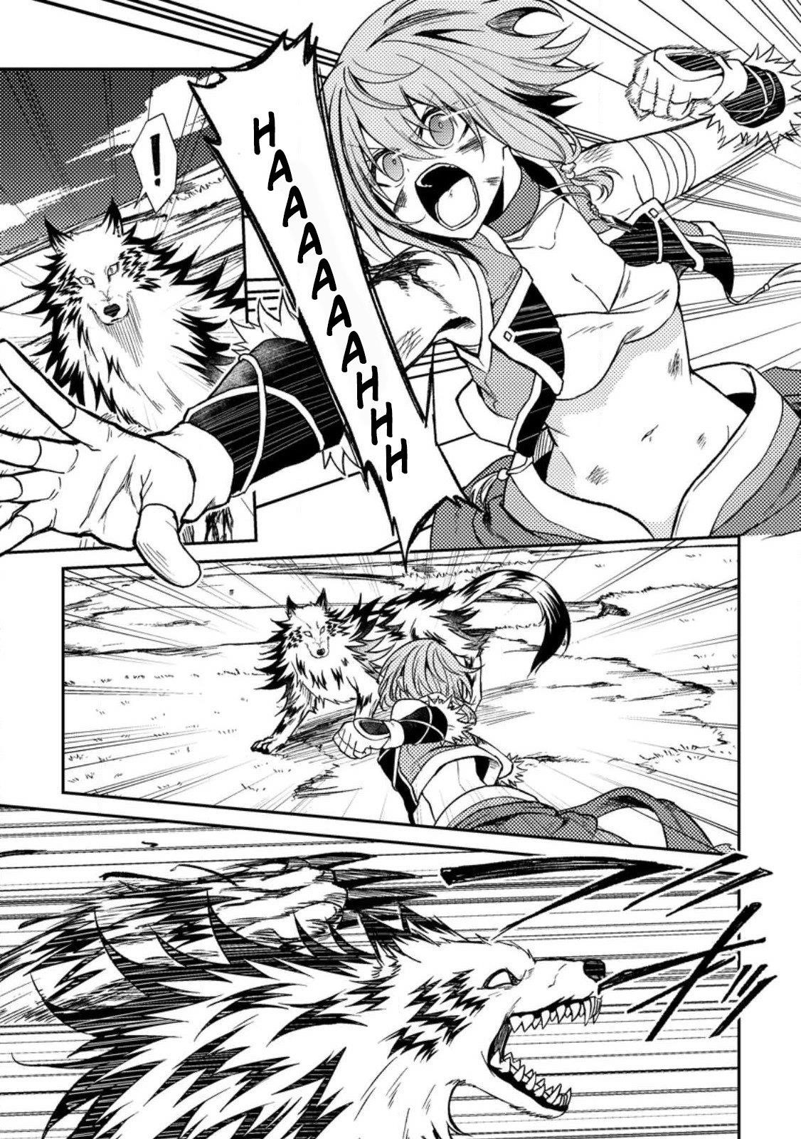 The Healer Who Was Banished From His Party, Is, in Fact, the Strongest Chapter 30 - Page 17