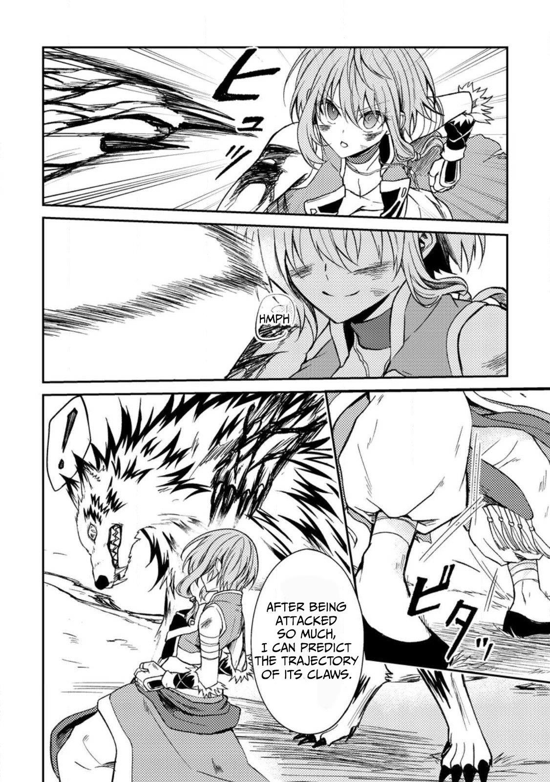 The Healer Who Was Banished From His Party, Is, in Fact, the Strongest Chapter 30 - Page 18