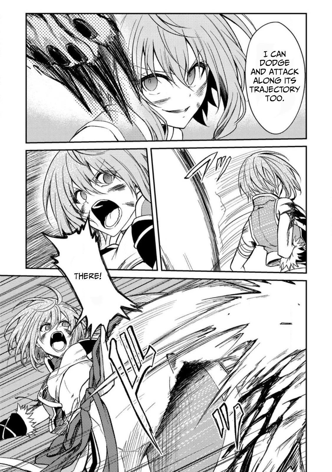 The Healer Who Was Banished From His Party, Is, in Fact, the Strongest Chapter 30 - Page 19