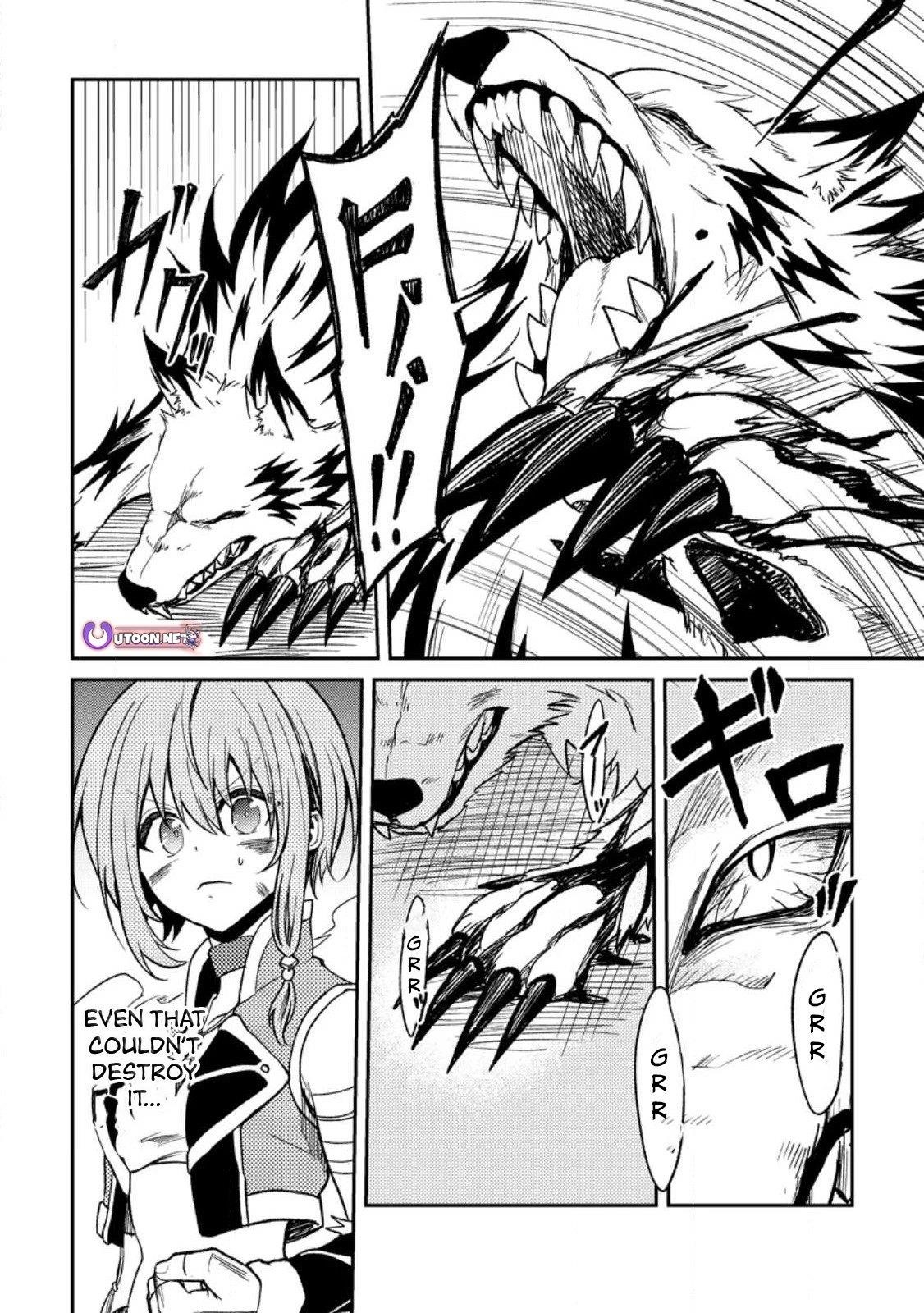 The Healer Who Was Banished From His Party, Is, in Fact, the Strongest Chapter 30 - Page 20