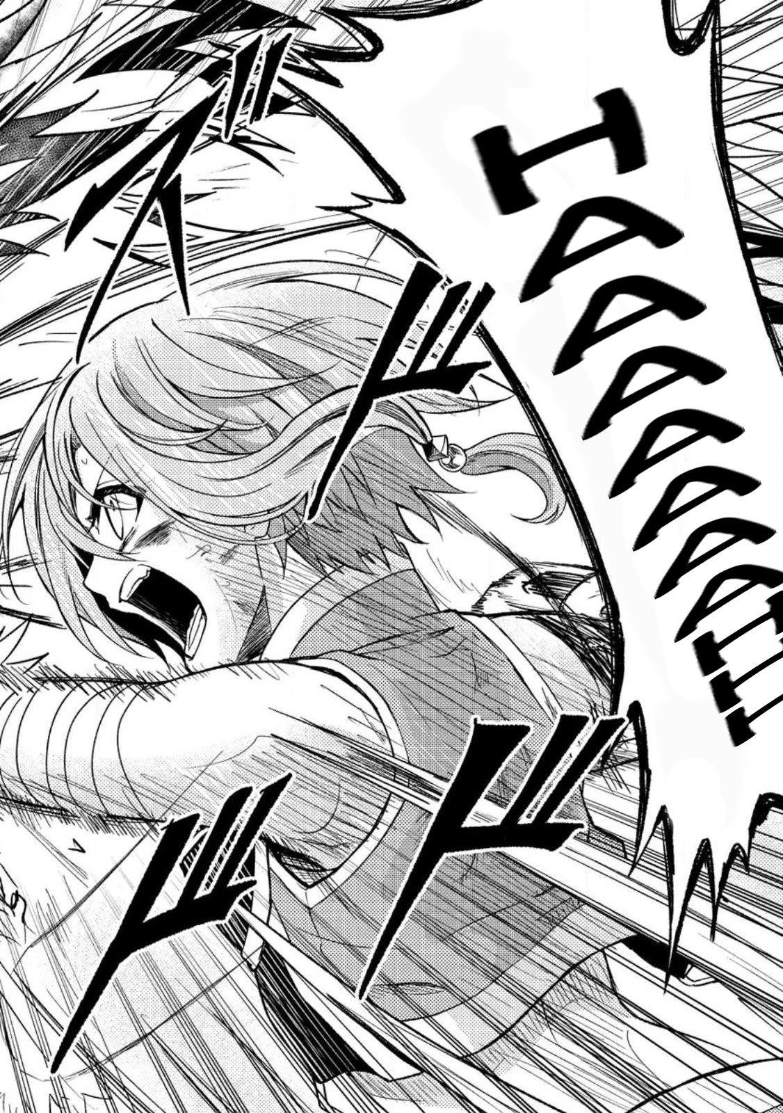 The Healer Who Was Banished From His Party, Is, in Fact, the Strongest Chapter 30 - Page 22