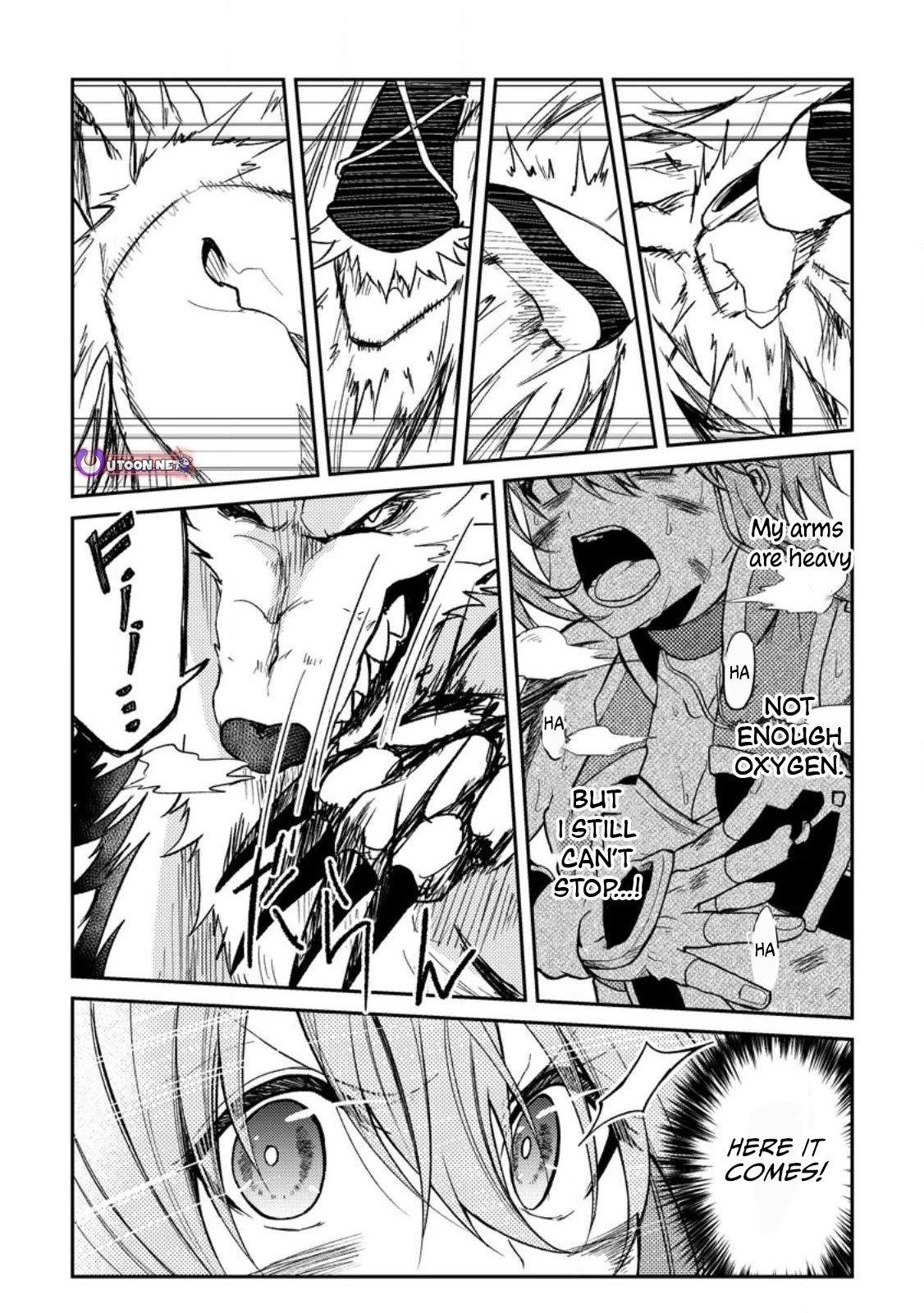 The Healer Who Was Banished From His Party, Is, in Fact, the Strongest Chapter 30 - Page 24