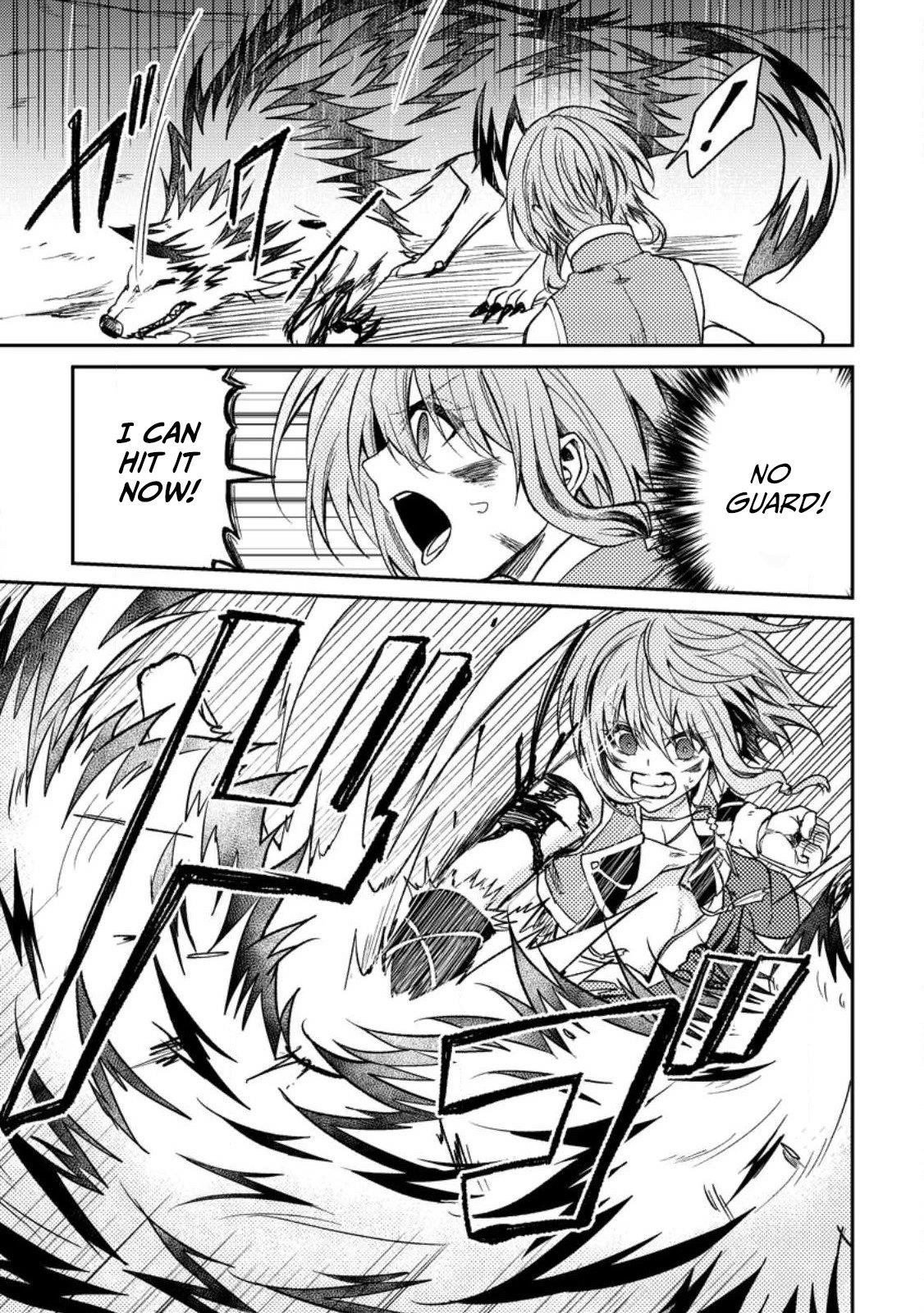 The Healer Who Was Banished From His Party, Is, in Fact, the Strongest Chapter 30 - Page 25