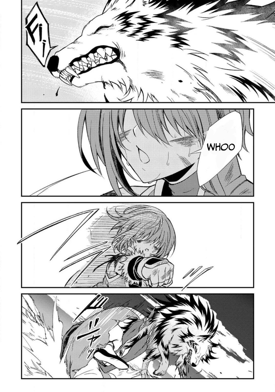 The Healer Who Was Banished From His Party, Is, in Fact, the Strongest Chapter 30 - Page 26