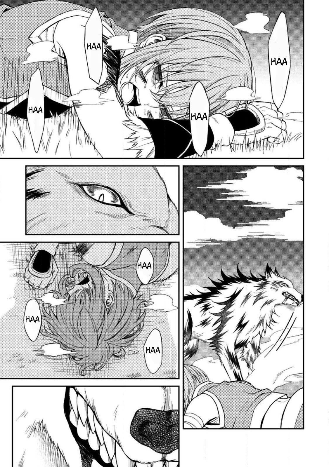 The Healer Who Was Banished From His Party, Is, in Fact, the Strongest Chapter 30 - Page 27