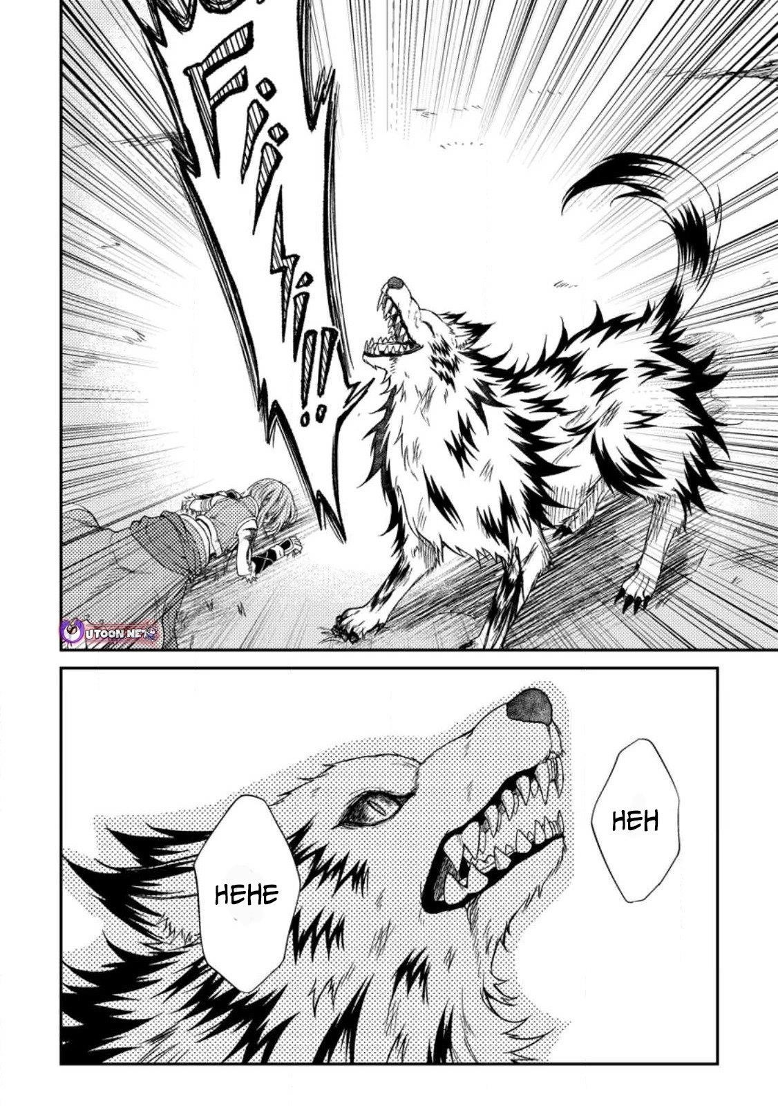 The Healer Who Was Banished From His Party, Is, in Fact, the Strongest Chapter 30 - Page 28