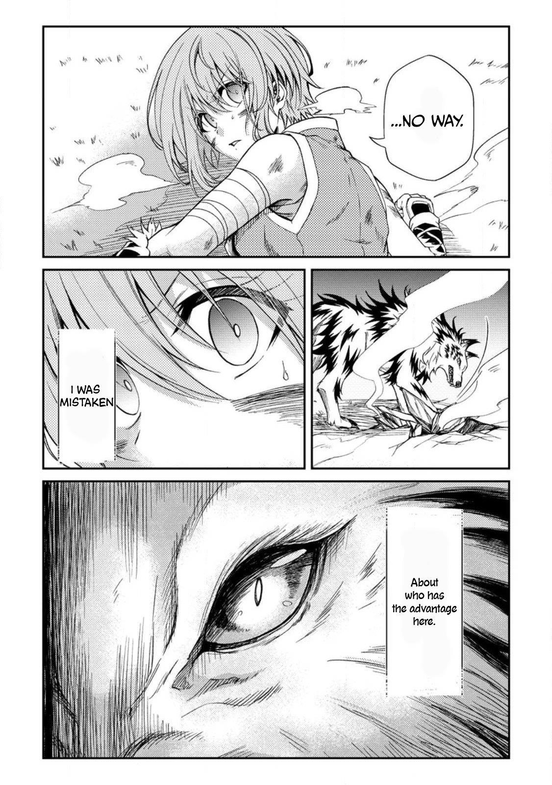 The Healer Who Was Banished From His Party, Is, in Fact, the Strongest Chapter 30 - Page 4