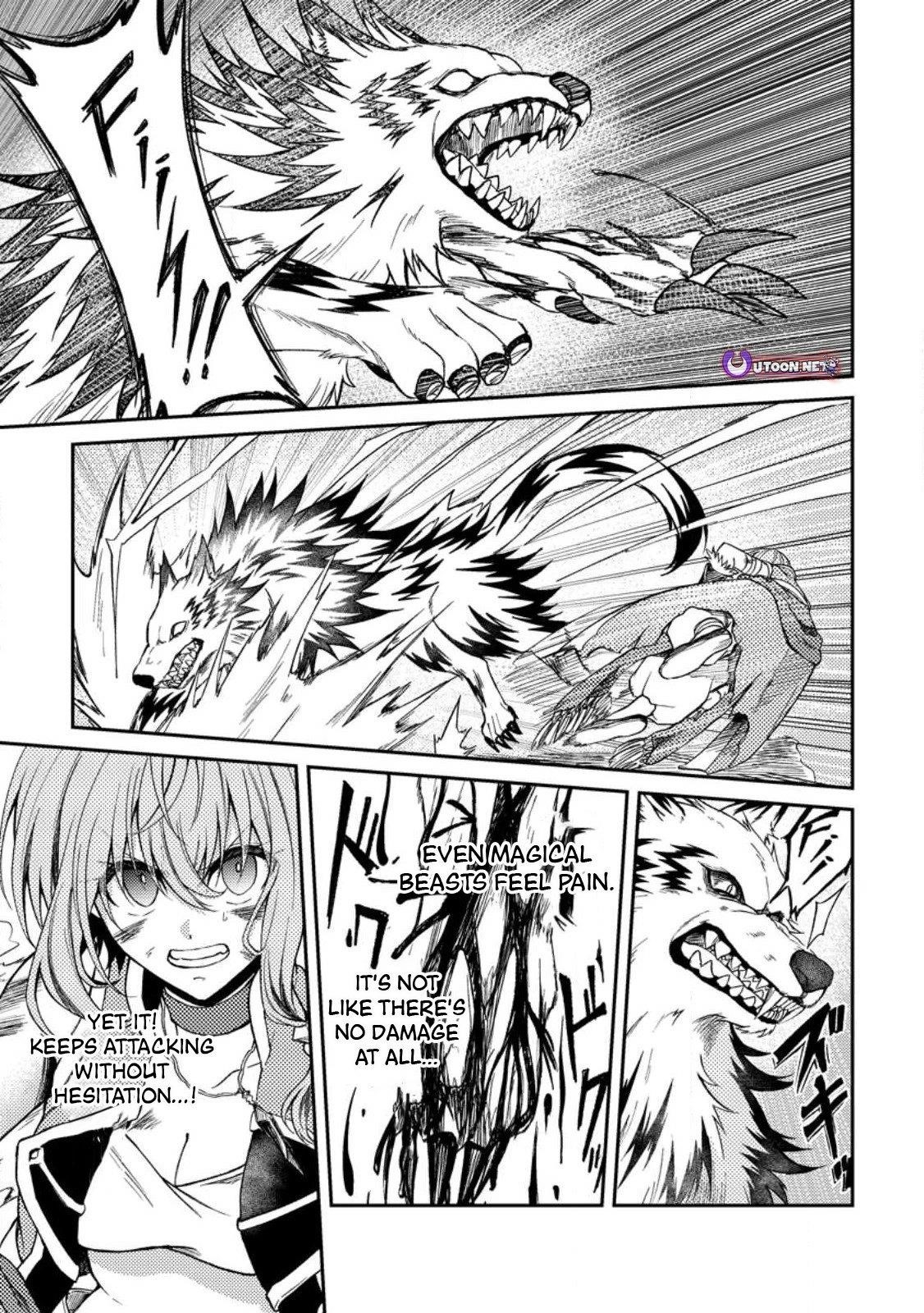 The Healer Who Was Banished From His Party, Is, in Fact, the Strongest Chapter 30 - Page 5