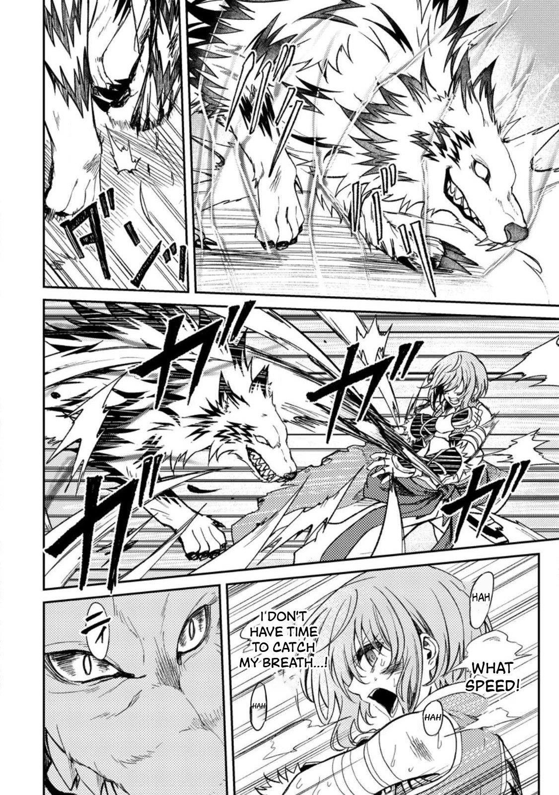 The Healer Who Was Banished From His Party, Is, in Fact, the Strongest Chapter 30 - Page 6