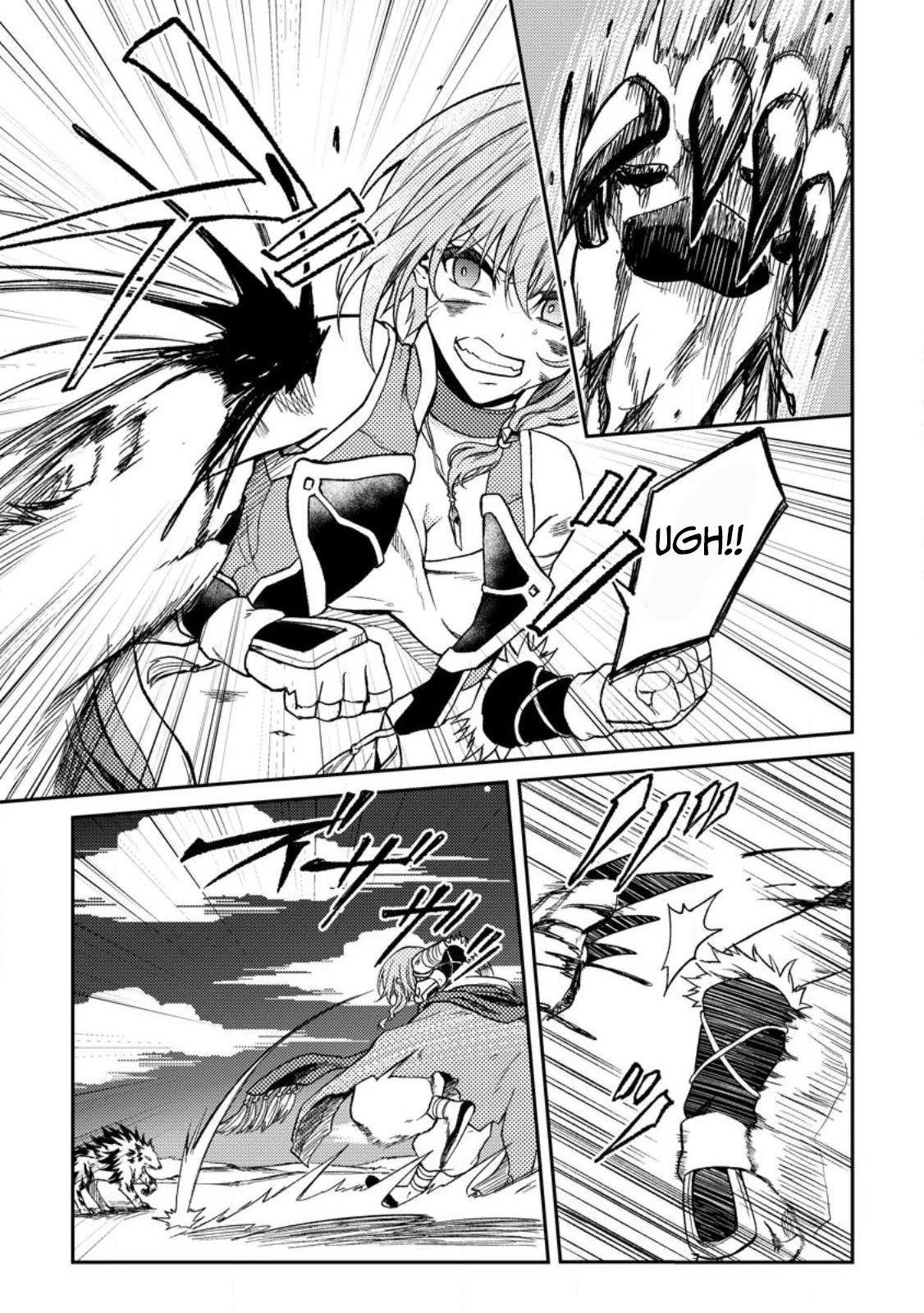 The Healer Who Was Banished From His Party, Is, in Fact, the Strongest Chapter 30 - Page 7