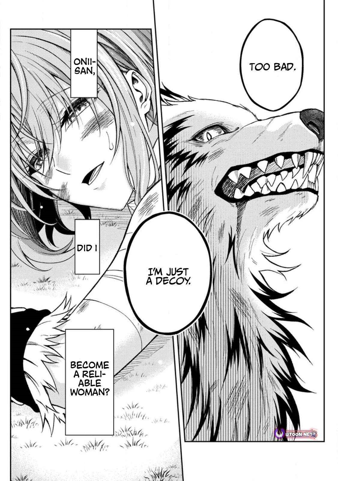 The Healer Who Was Banished From His Party, Is, in Fact, the Strongest Chapter 31 - Page 1