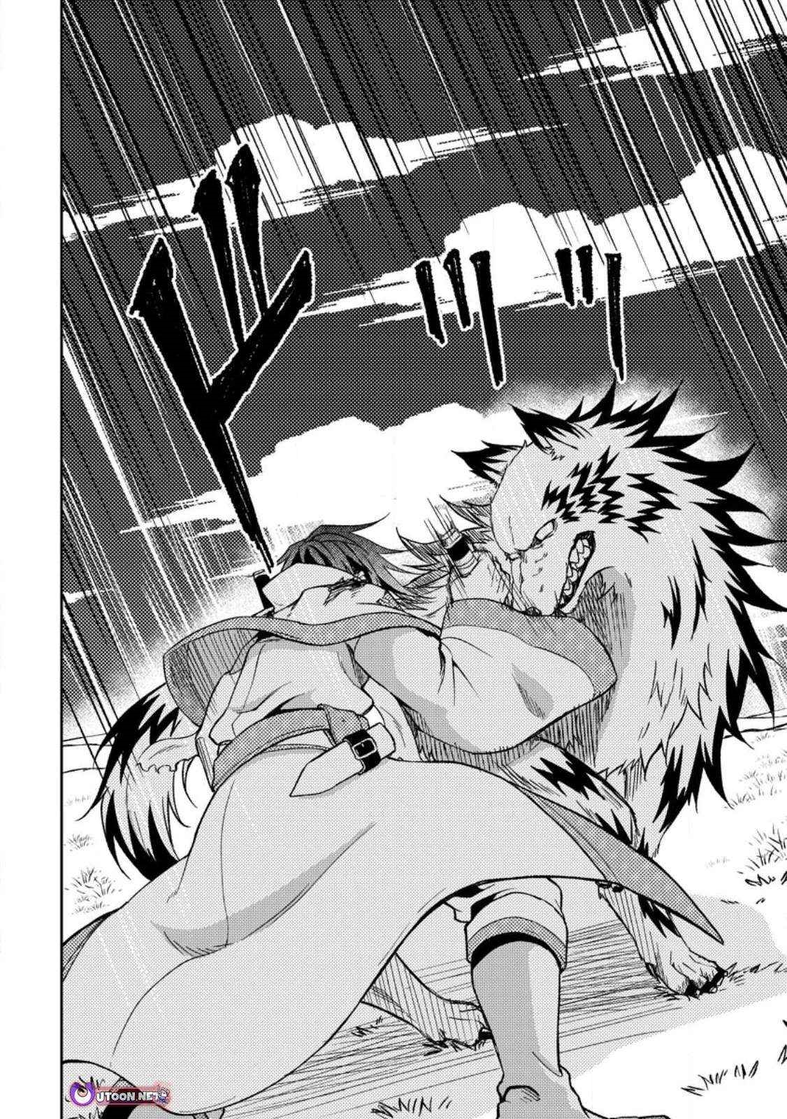 The Healer Who Was Banished From His Party, Is, in Fact, the Strongest Chapter 31 - Page 10