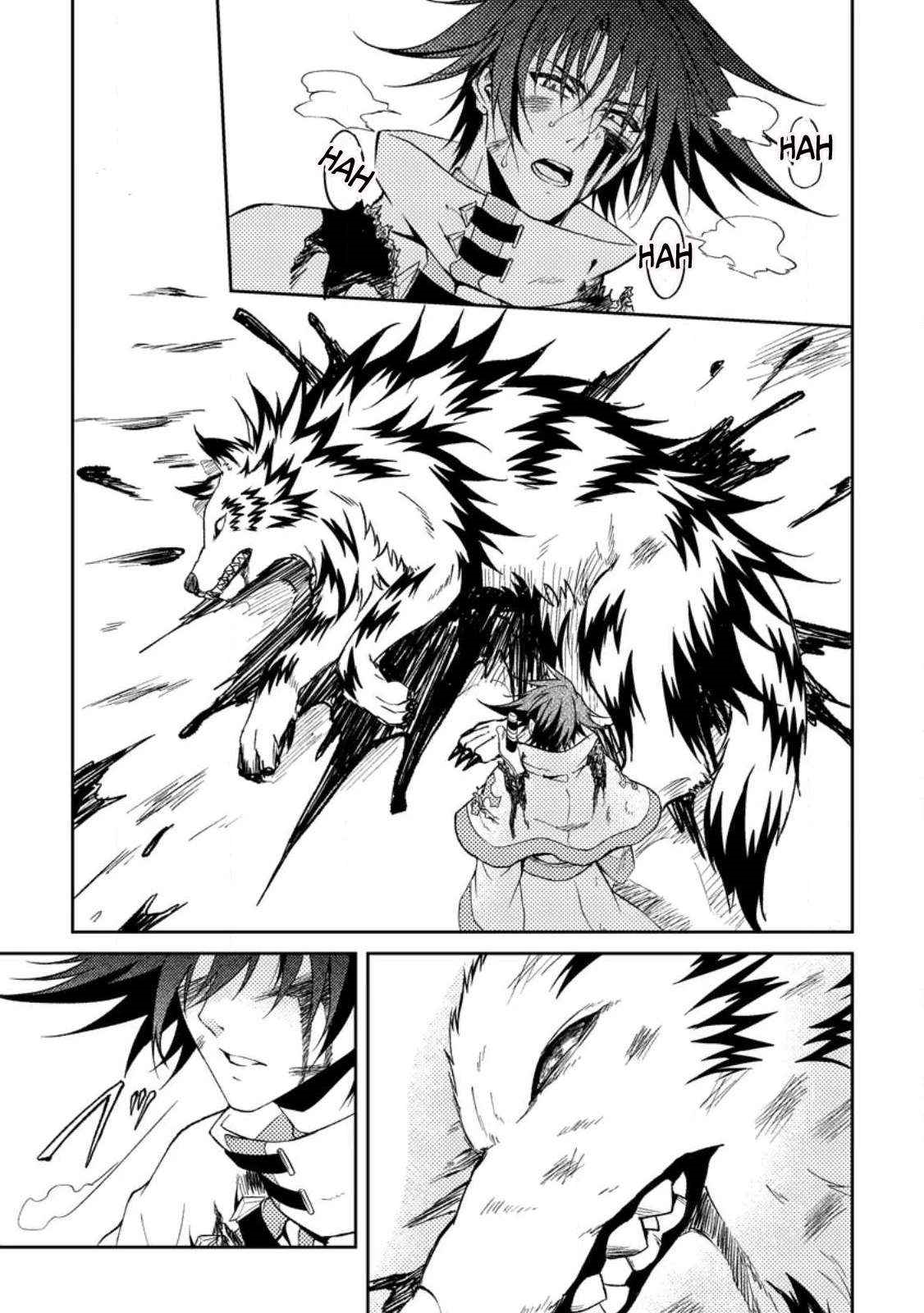 The Healer Who Was Banished From His Party, Is, in Fact, the Strongest Chapter 31 - Page 13