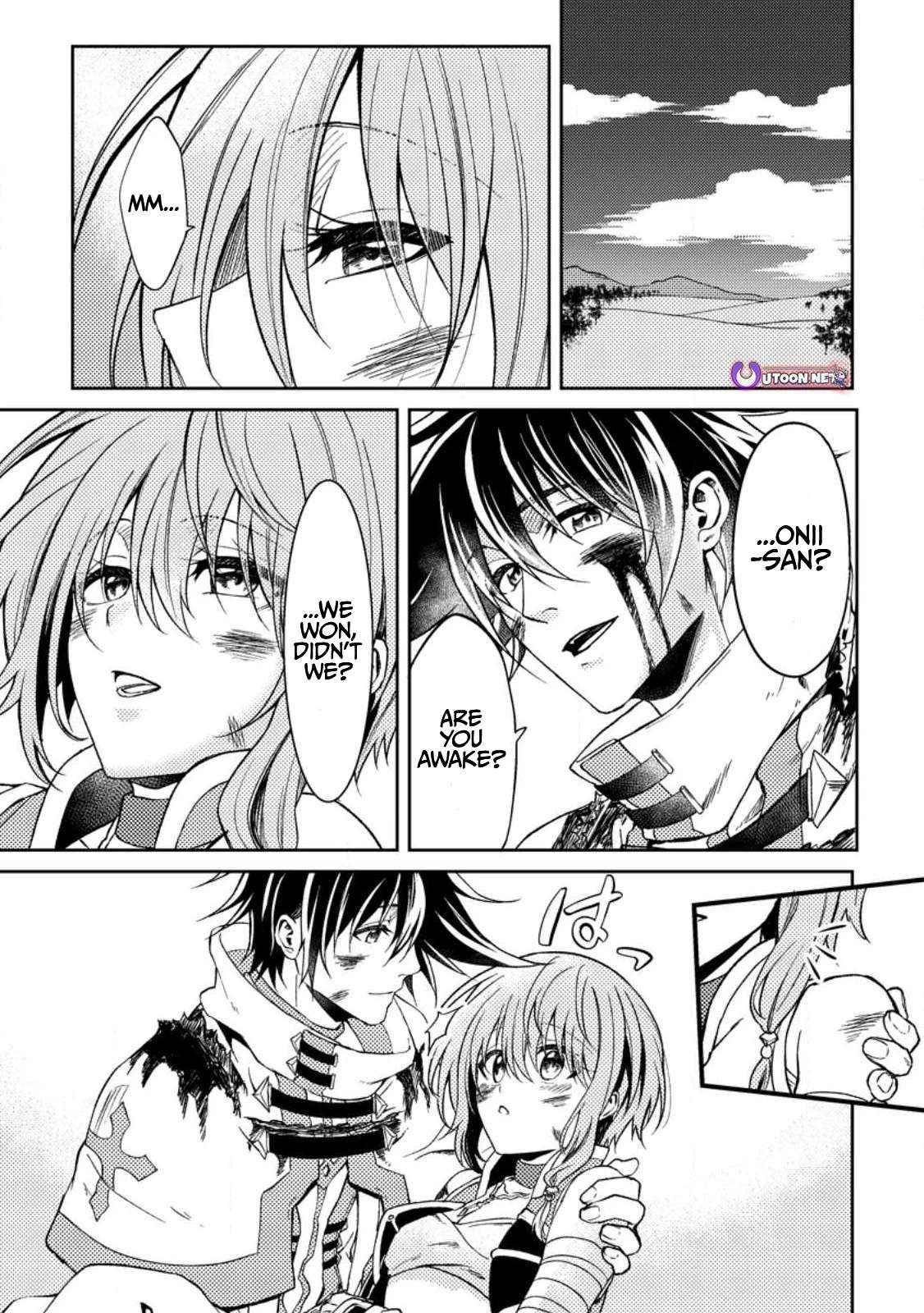 The Healer Who Was Banished From His Party, Is, in Fact, the Strongest Chapter 31 - Page 15