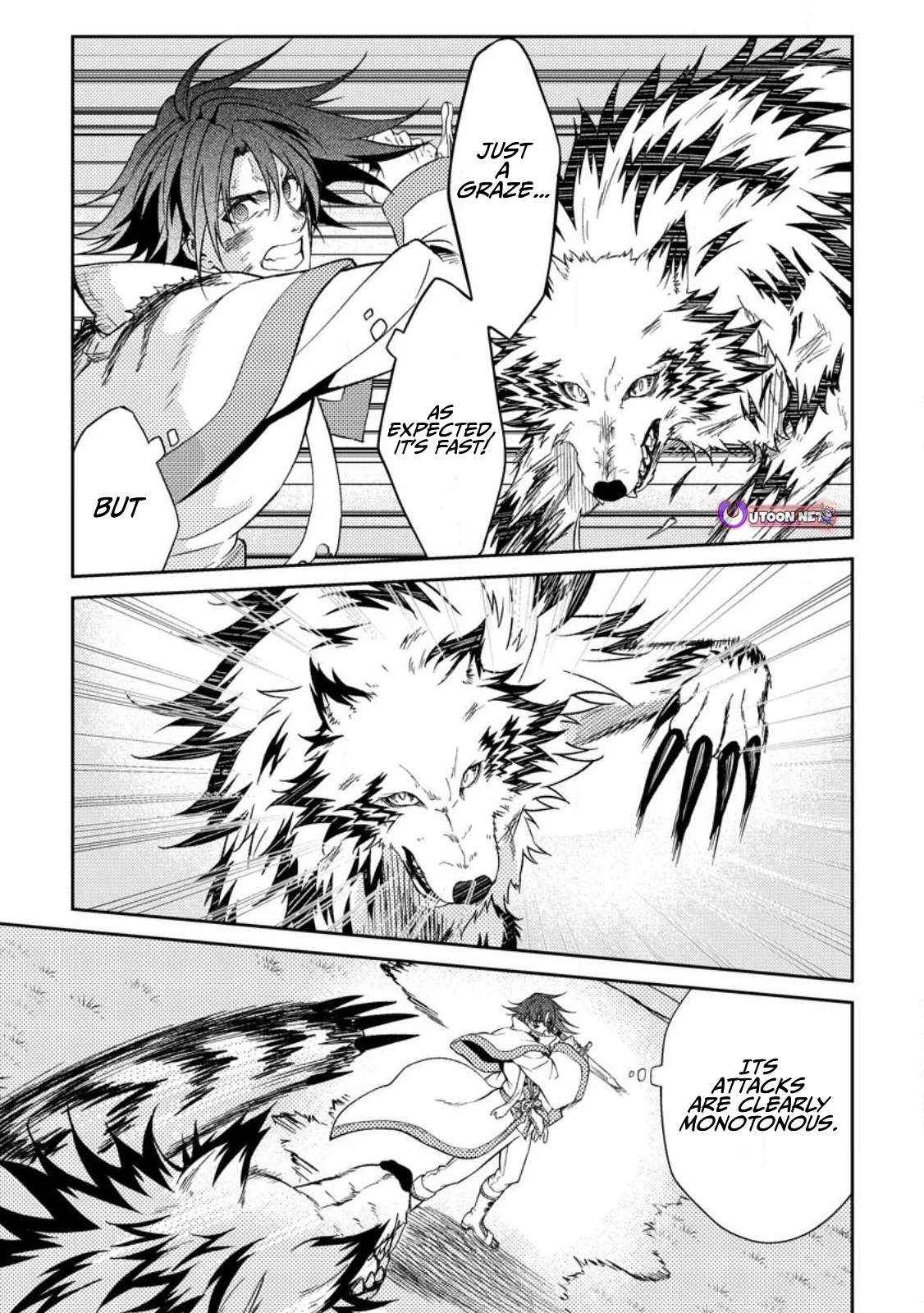 The Healer Who Was Banished From His Party, Is, in Fact, the Strongest Chapter 31 - Page 5