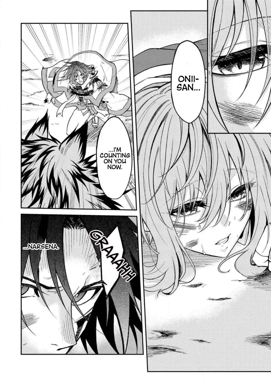 The Healer Who Was Banished From His Party, Is, in Fact, the Strongest Chapter 31 - Page 8