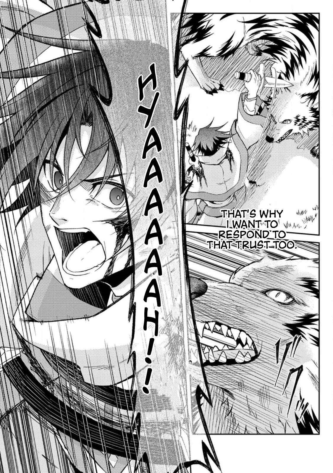 The Healer Who Was Banished From His Party, Is, in Fact, the Strongest Chapter 31 - Page 9