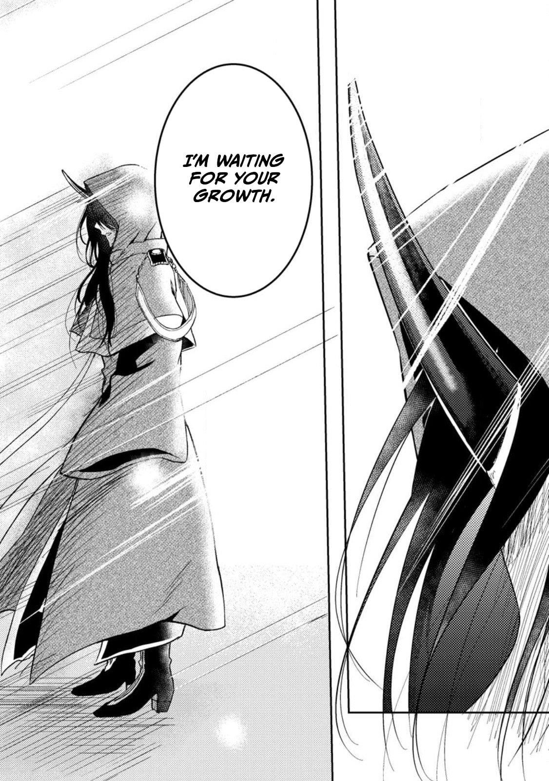 The Healer Who Was Banished From His Party, Is, in Fact, the Strongest Chapter 32 - Page 5