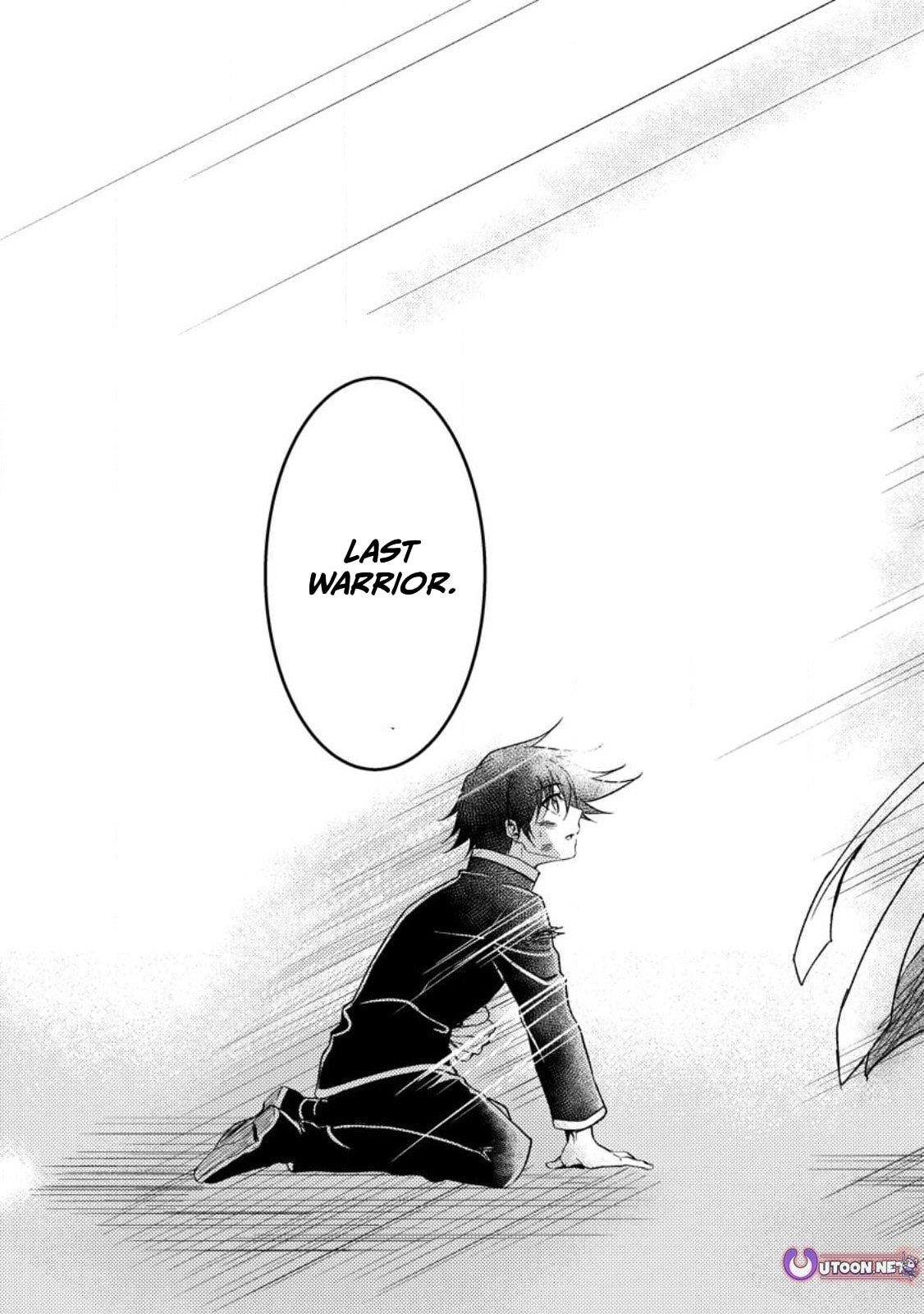 The Healer Who Was Banished From His Party, Is, in Fact, the Strongest Chapter 32 - Page 6