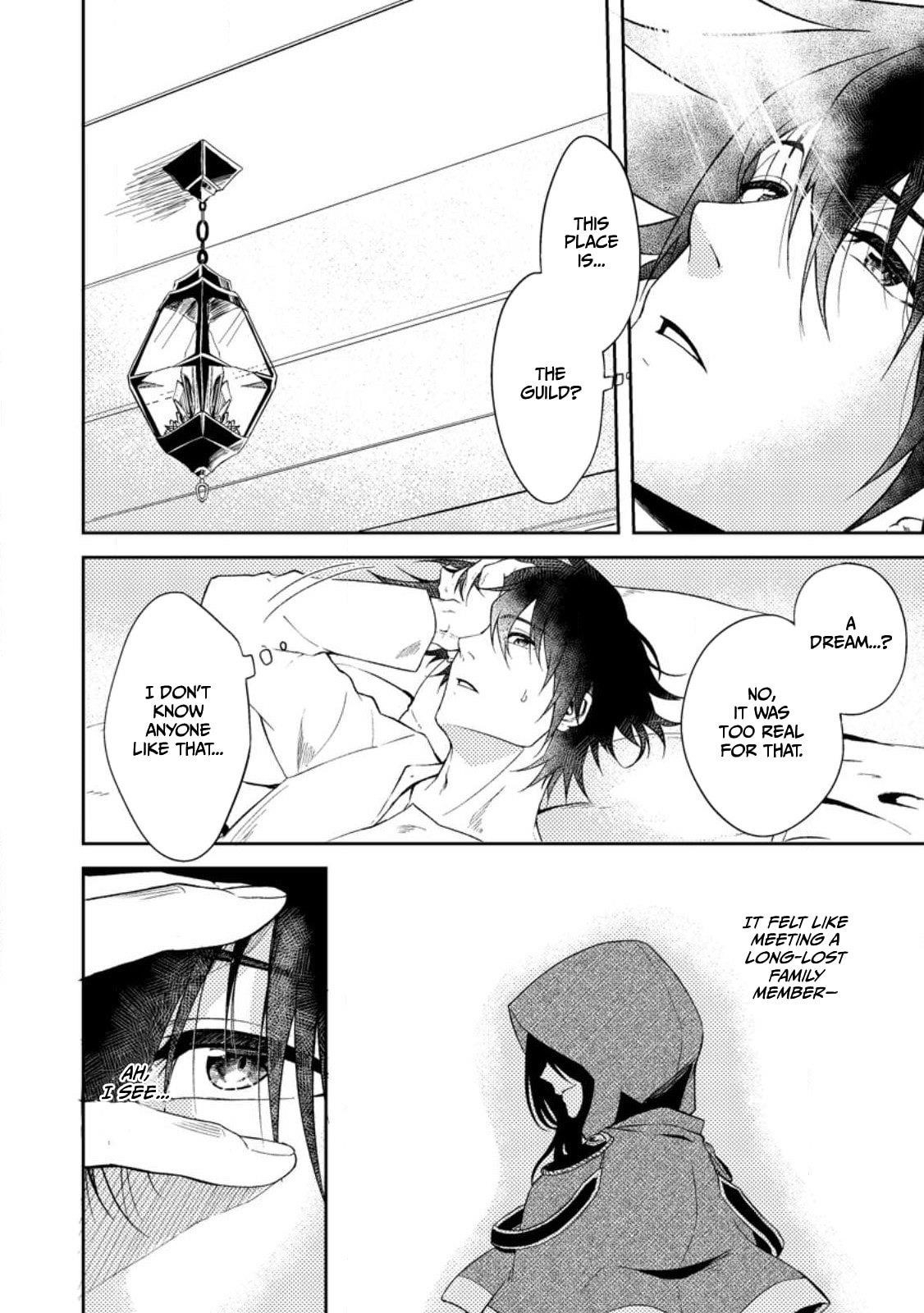 The Healer Who Was Banished From His Party, Is, in Fact, the Strongest Chapter 32 - Page 7