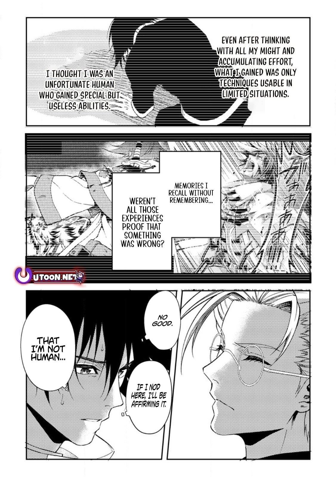 The Healer Who Was Banished From His Party, Is, in Fact, the Strongest Chapter 34 - Page 5