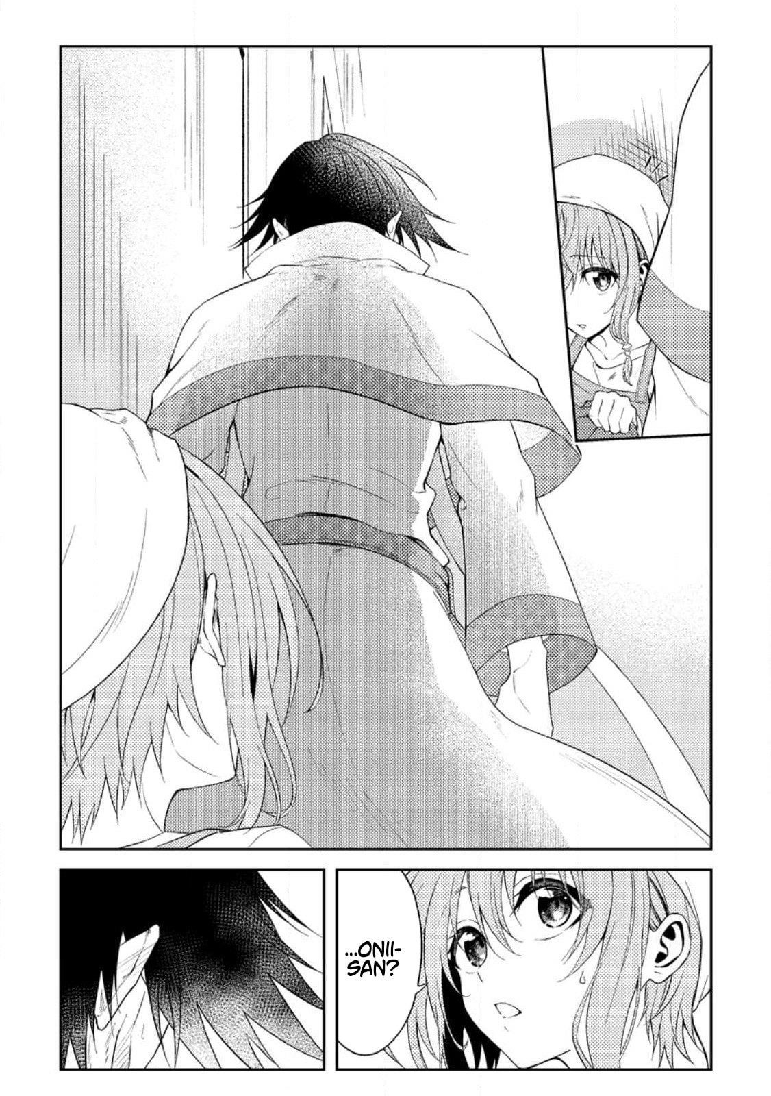 The Healer Who Was Banished From His Party, Is, in Fact, the Strongest Chapter 35 - Page 10