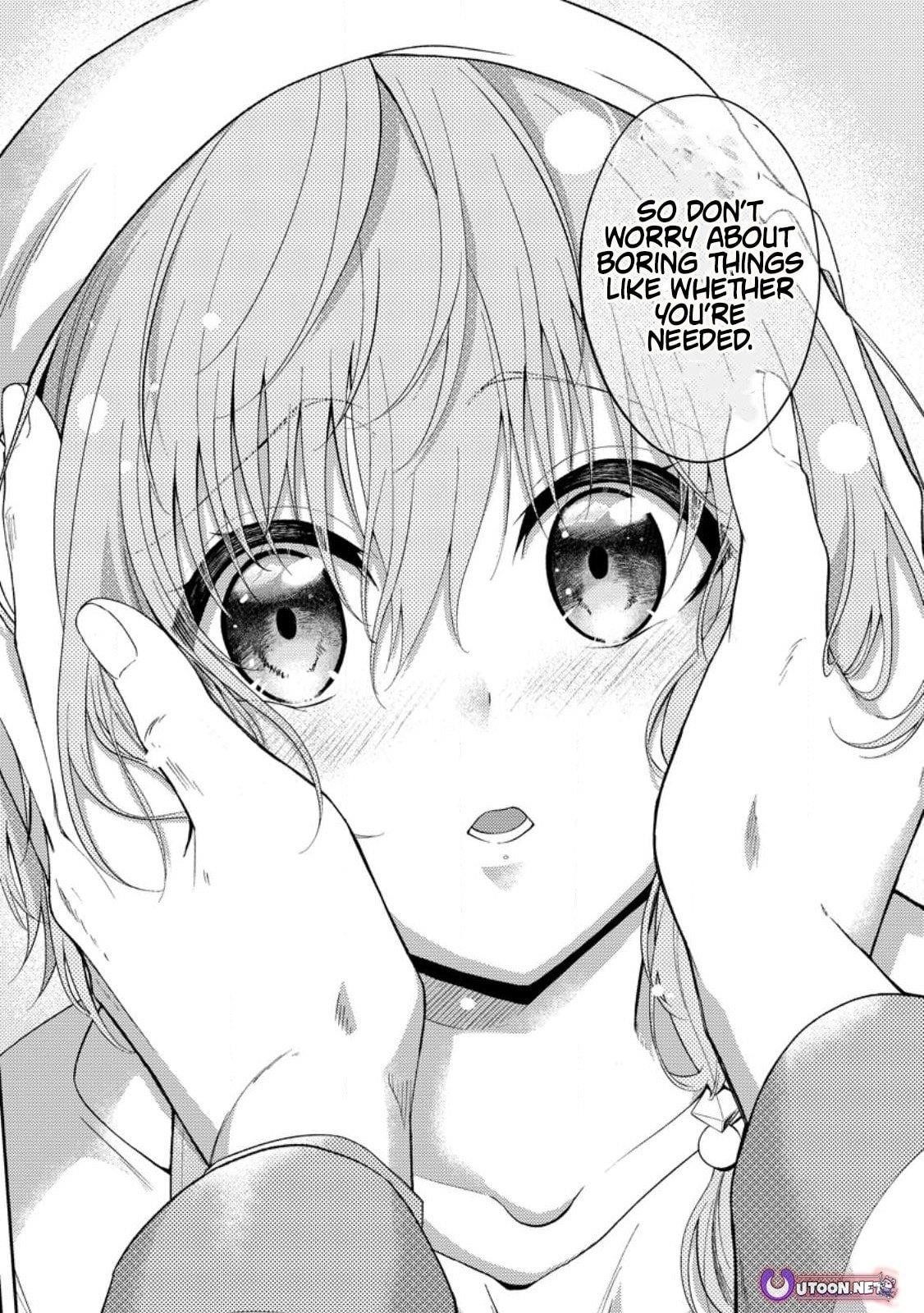 The Healer Who Was Banished From His Party, Is, in Fact, the Strongest Chapter 35 - Page 29