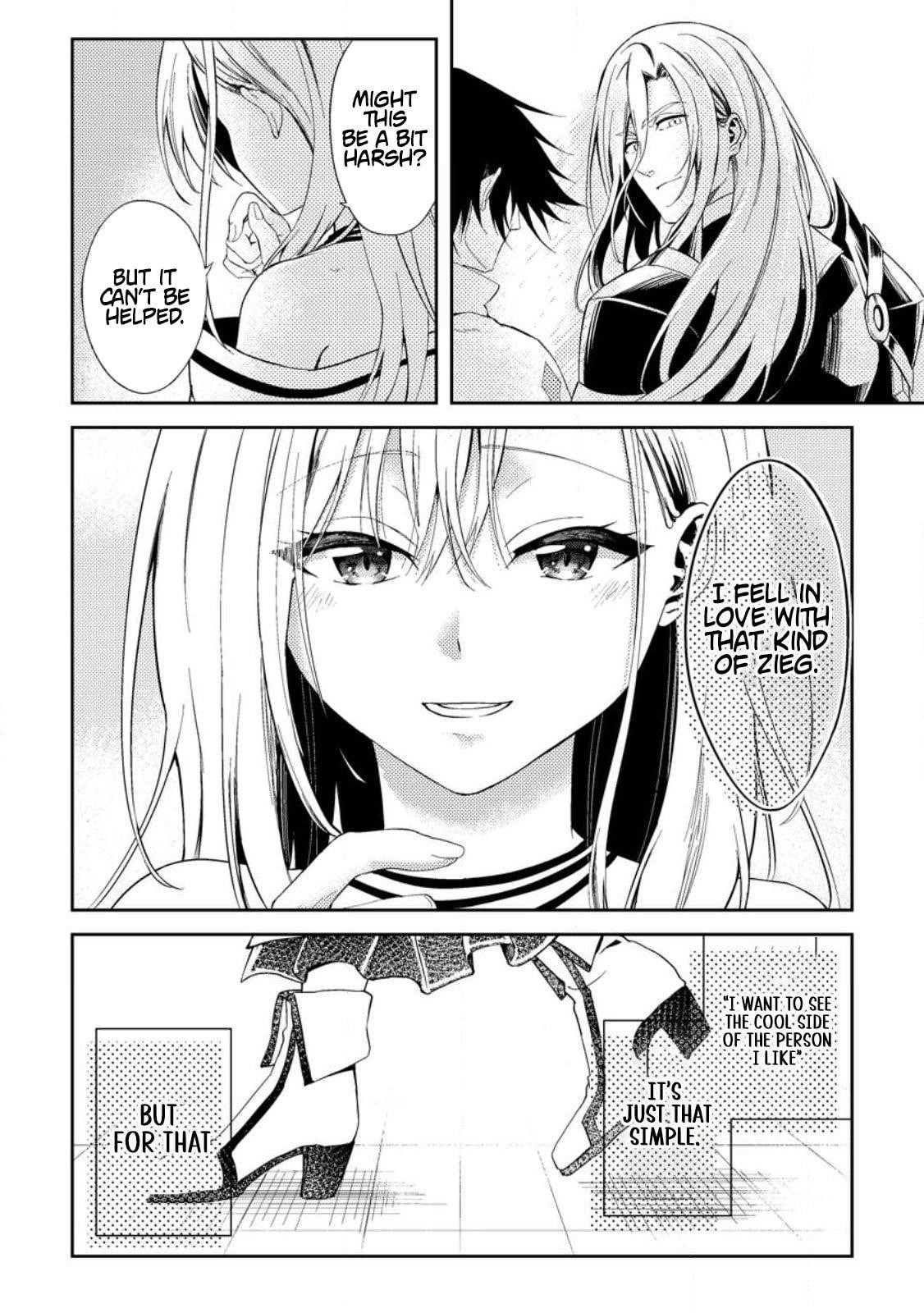 The Healer Who Was Banished From His Party, Is, in Fact, the Strongest Chapter 36 - Page 31