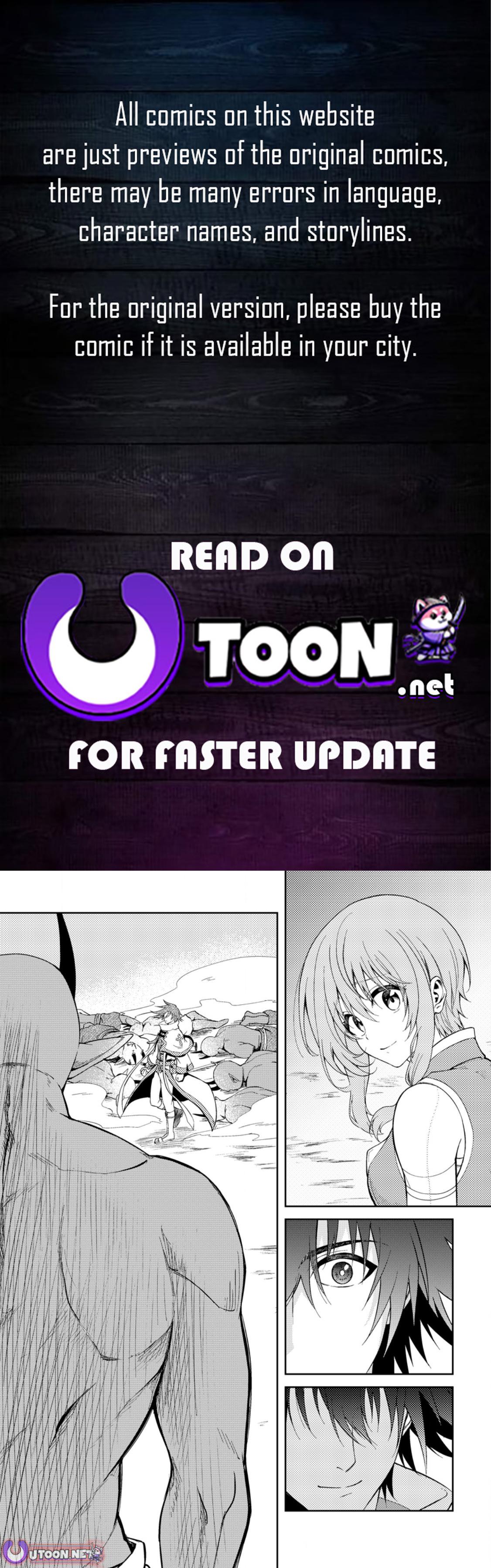 The Healer Who Was Banished From His Party, Is, in Fact, the Strongest Chapter 40.3 - Page 1