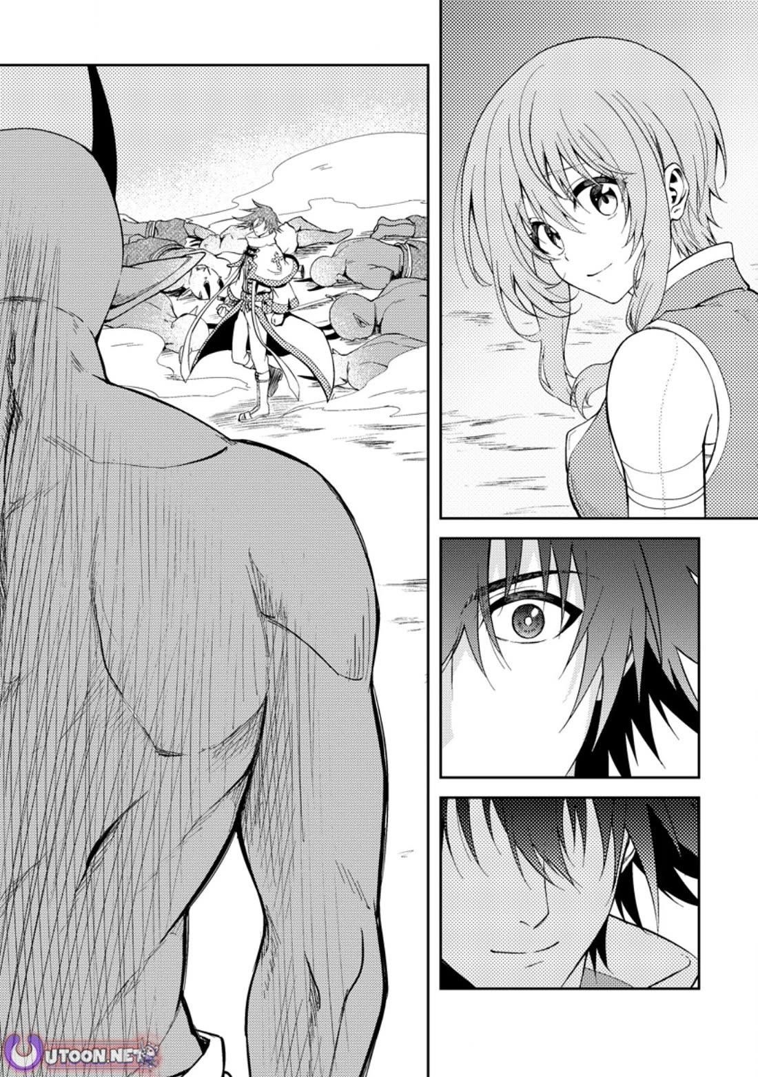 The Healer Who Was Banished From His Party, Is, in Fact, the Strongest Chapter 40 - Page 22