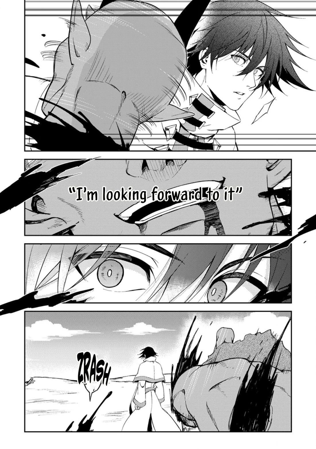 The Healer Who Was Banished From His Party, Is, in Fact, the Strongest Chapter 40 - Page 29