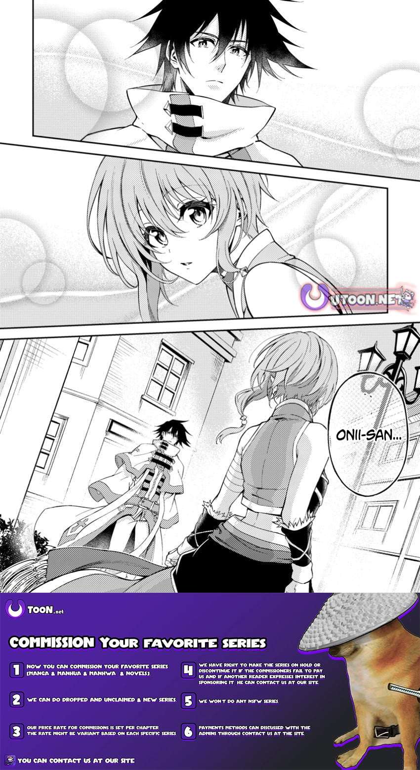 The Healer Who Was Banished From His Party, Is, in Fact, the Strongest Chapter 41.2 - Page 13