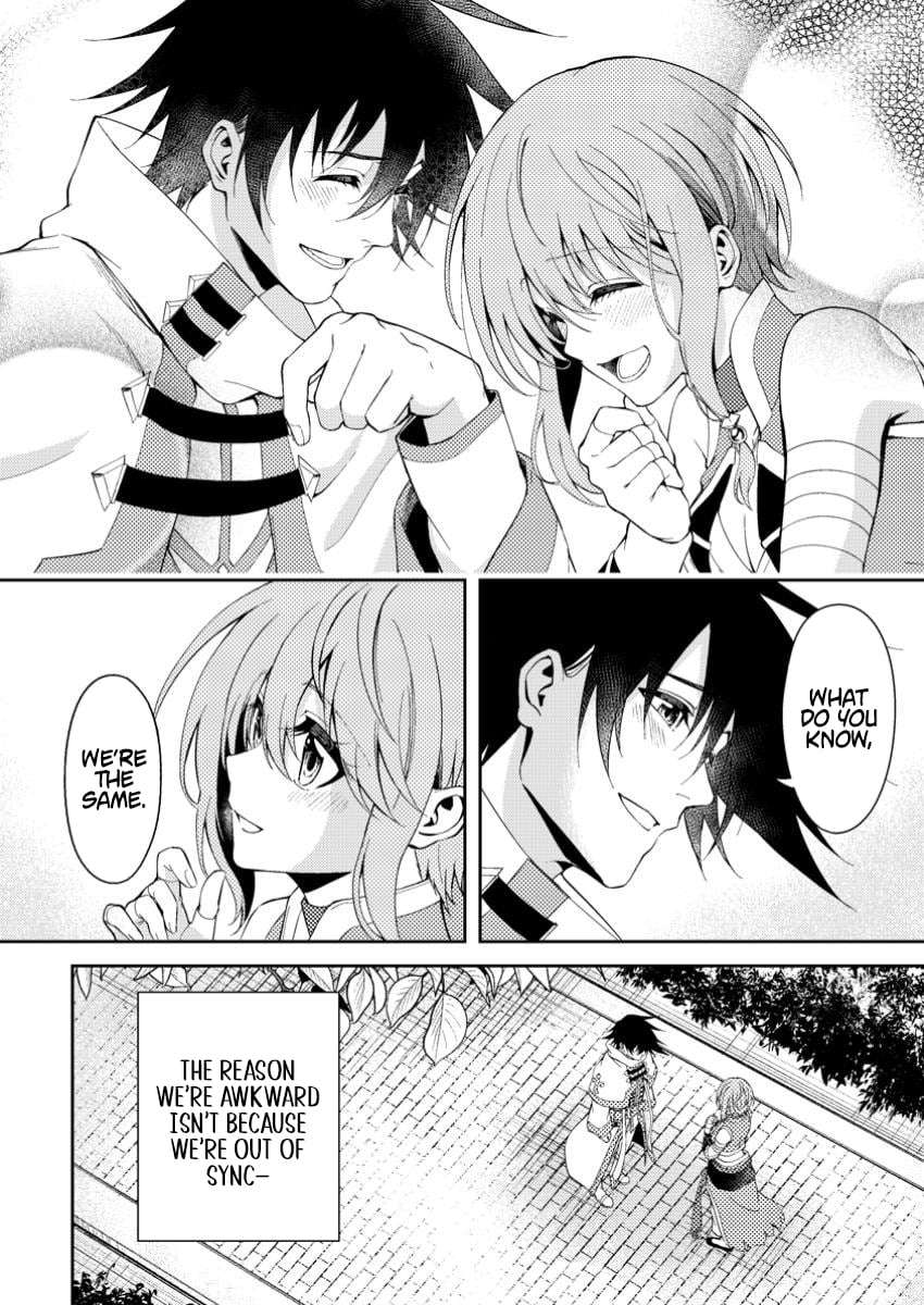 The Healer Who Was Banished From His Party, Is, in Fact, the Strongest Chapter 42.1 - Page 5