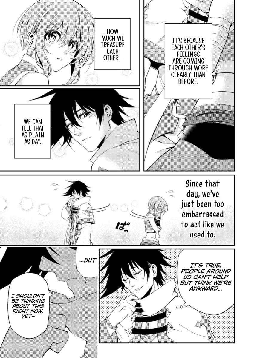 The Healer Who Was Banished From His Party, Is, in Fact, the Strongest Chapter 42.1 - Page 6