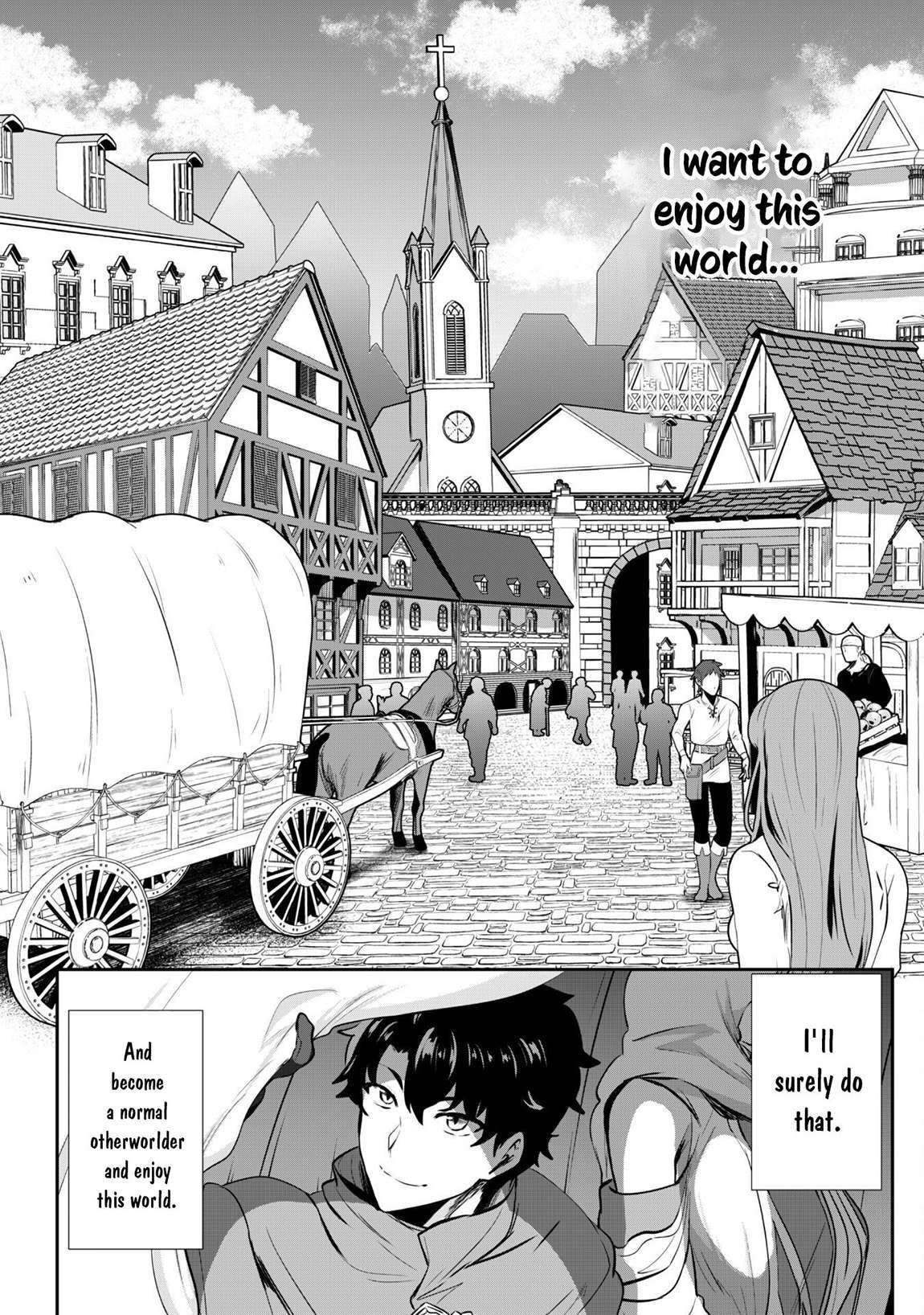 Hero of the Rebellion: Use Your Skills to Control the Mind and Body of the Maddened Princess Chapter 14 - Page 20