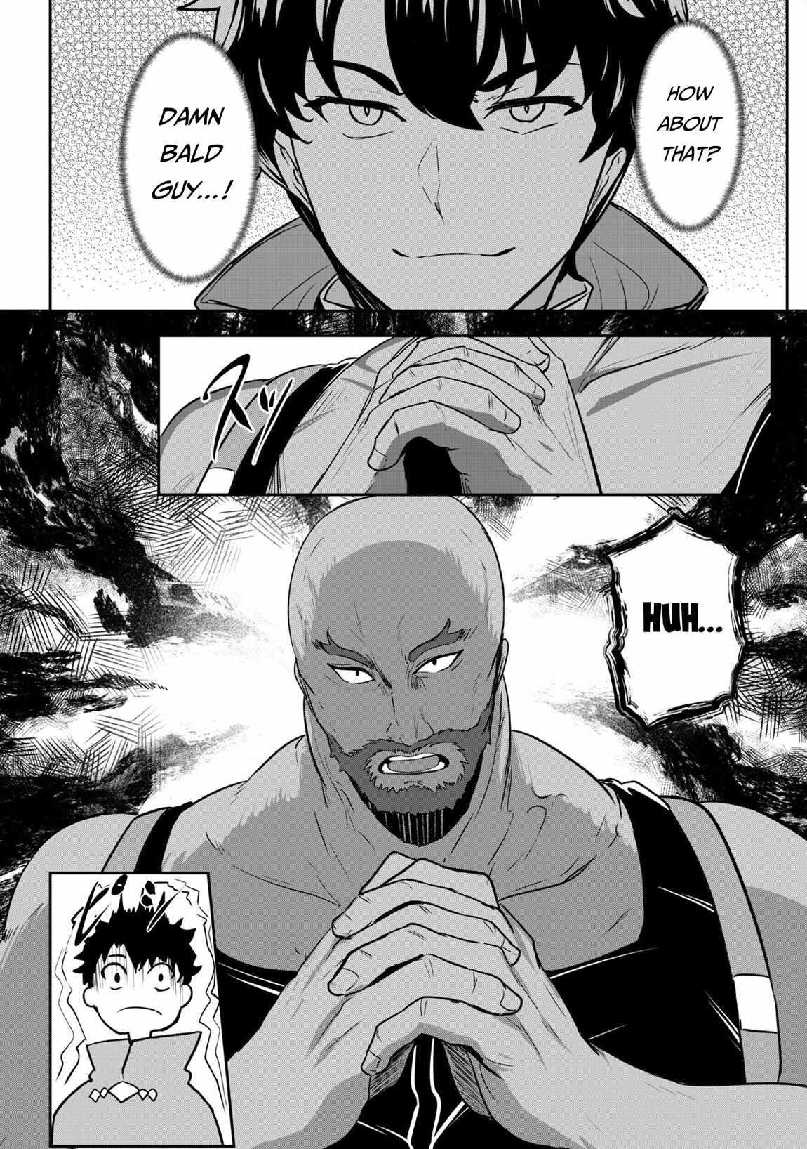 Hero of the Rebellion: Use Your Skills to Control the Mind and Body of the Maddened Princess Chapter 15 - Page 19